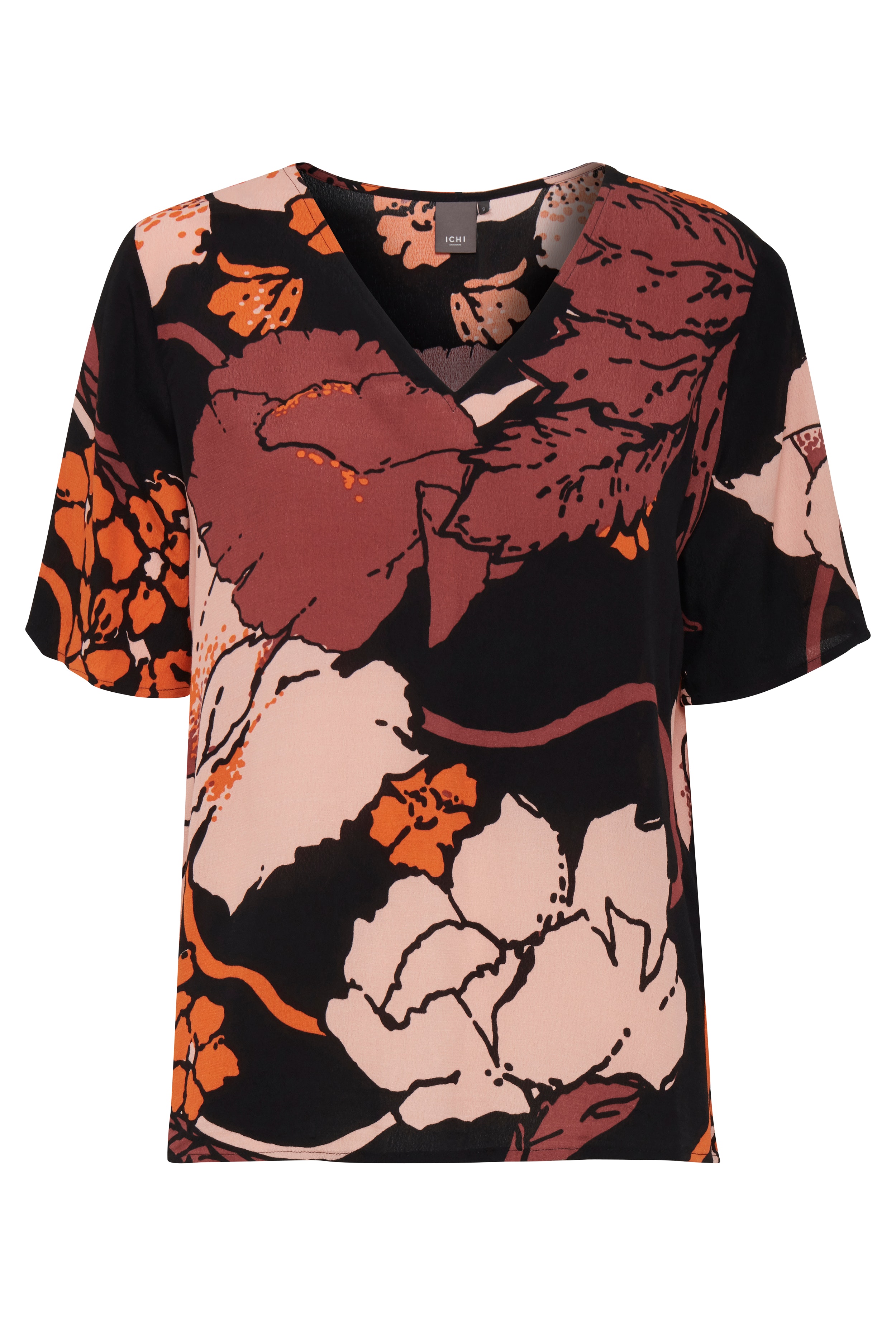 Shirt PACK FRONT 20108563-10011
