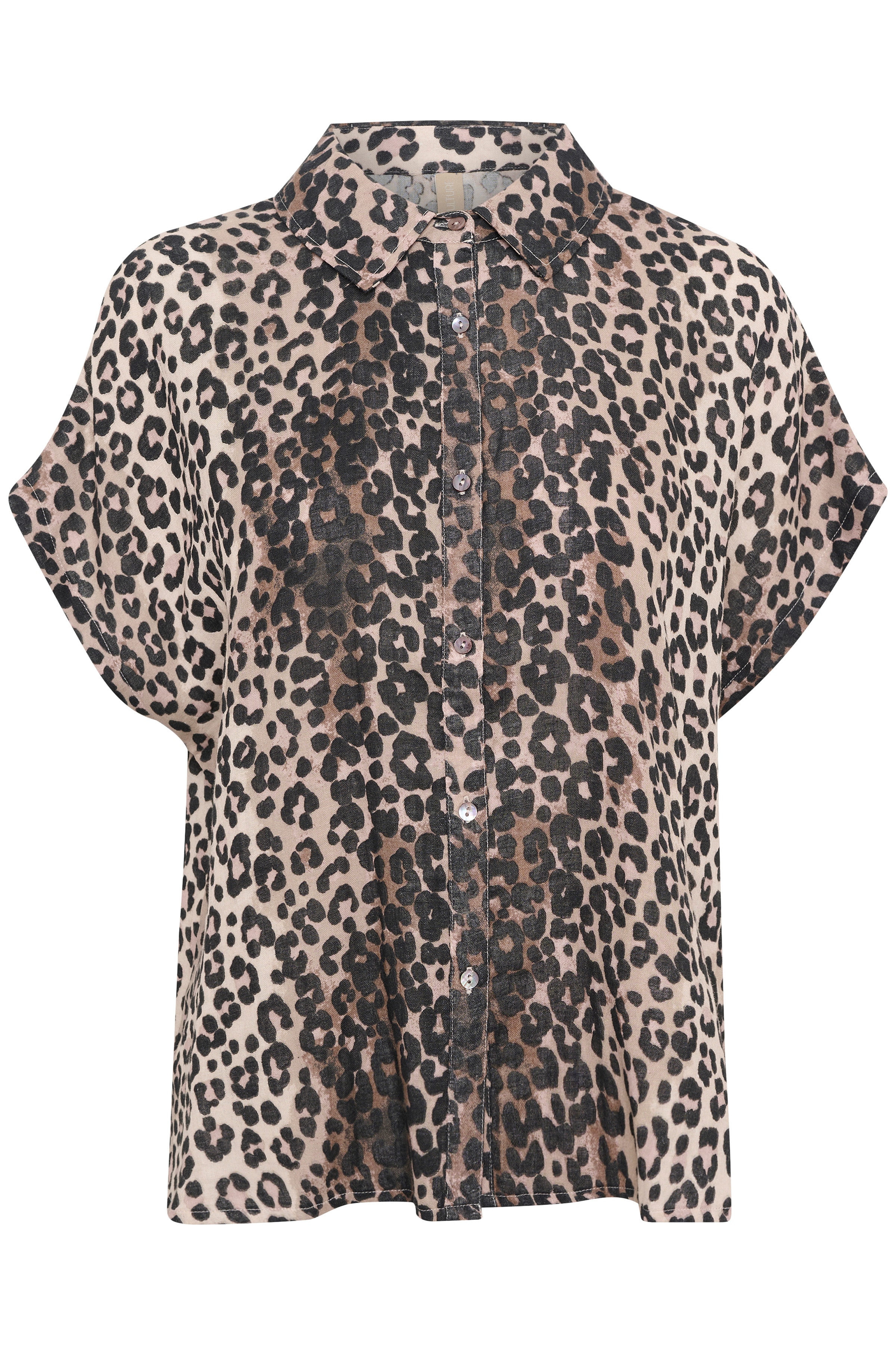 CUmyra Skjorte PACK FRONT 50111558-107355