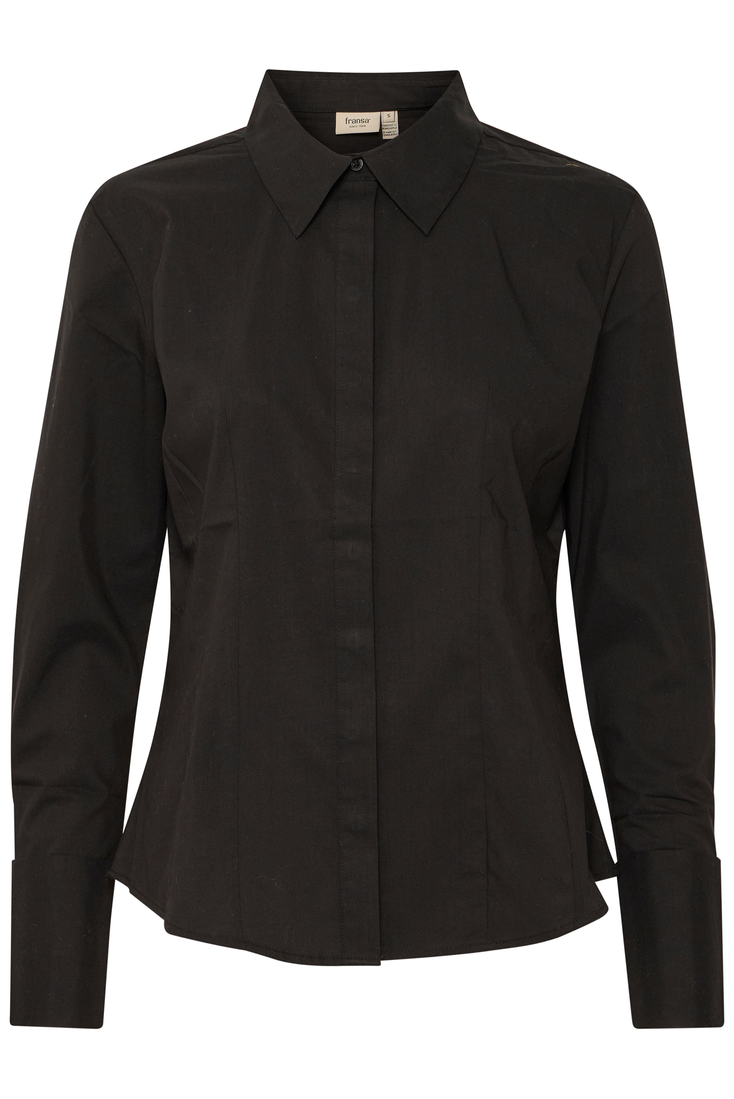 FRZASHIRT Skjorte PACK FRONT 20614047-114800