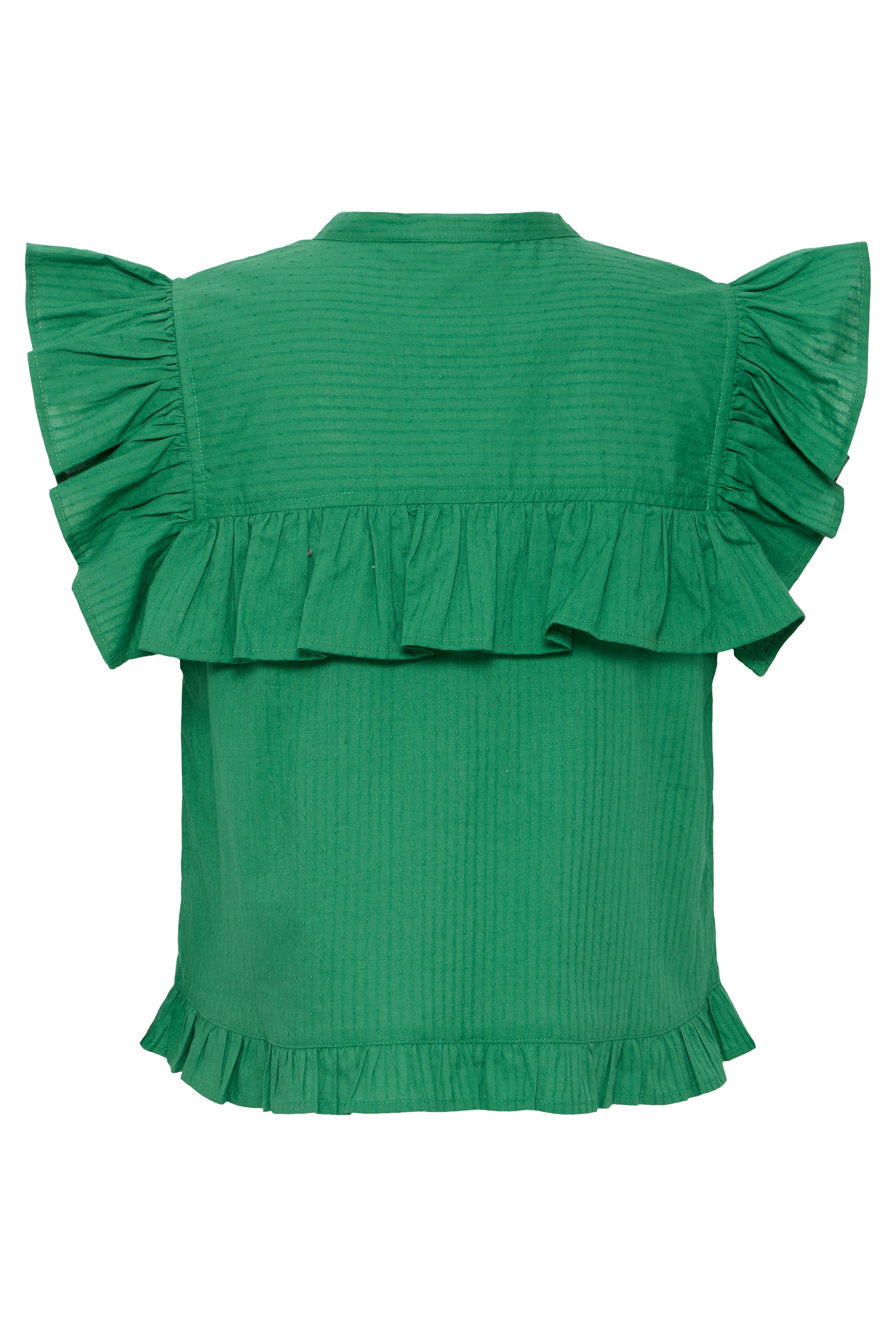 IHRAMSAY Skjorte PACK FRONT 20123422-175923