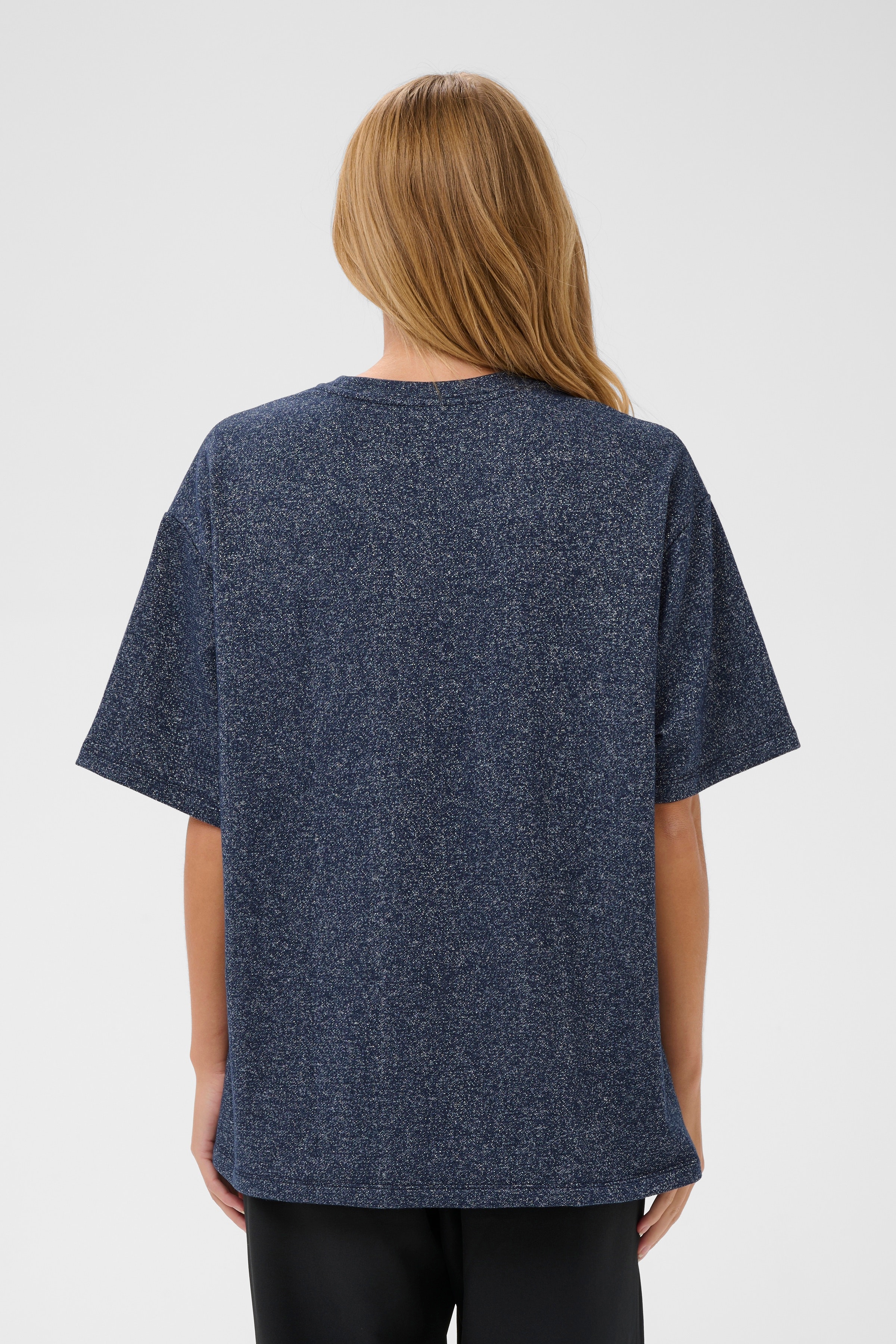 NanniSZ Sweatshirt LOOKBOOK BACK 30514642-194111