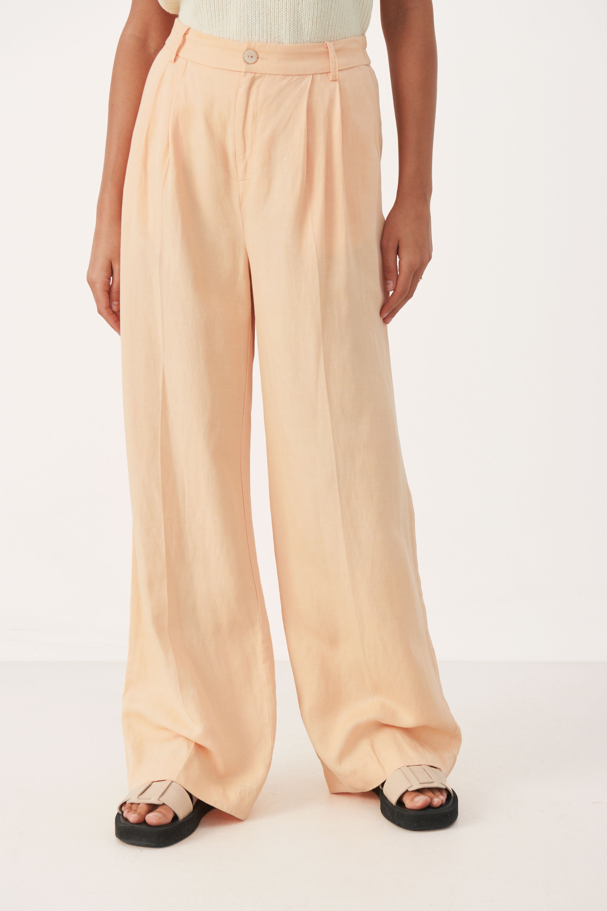 SibillePW Trousers LOOKBOOK FRONT 30307631-131022