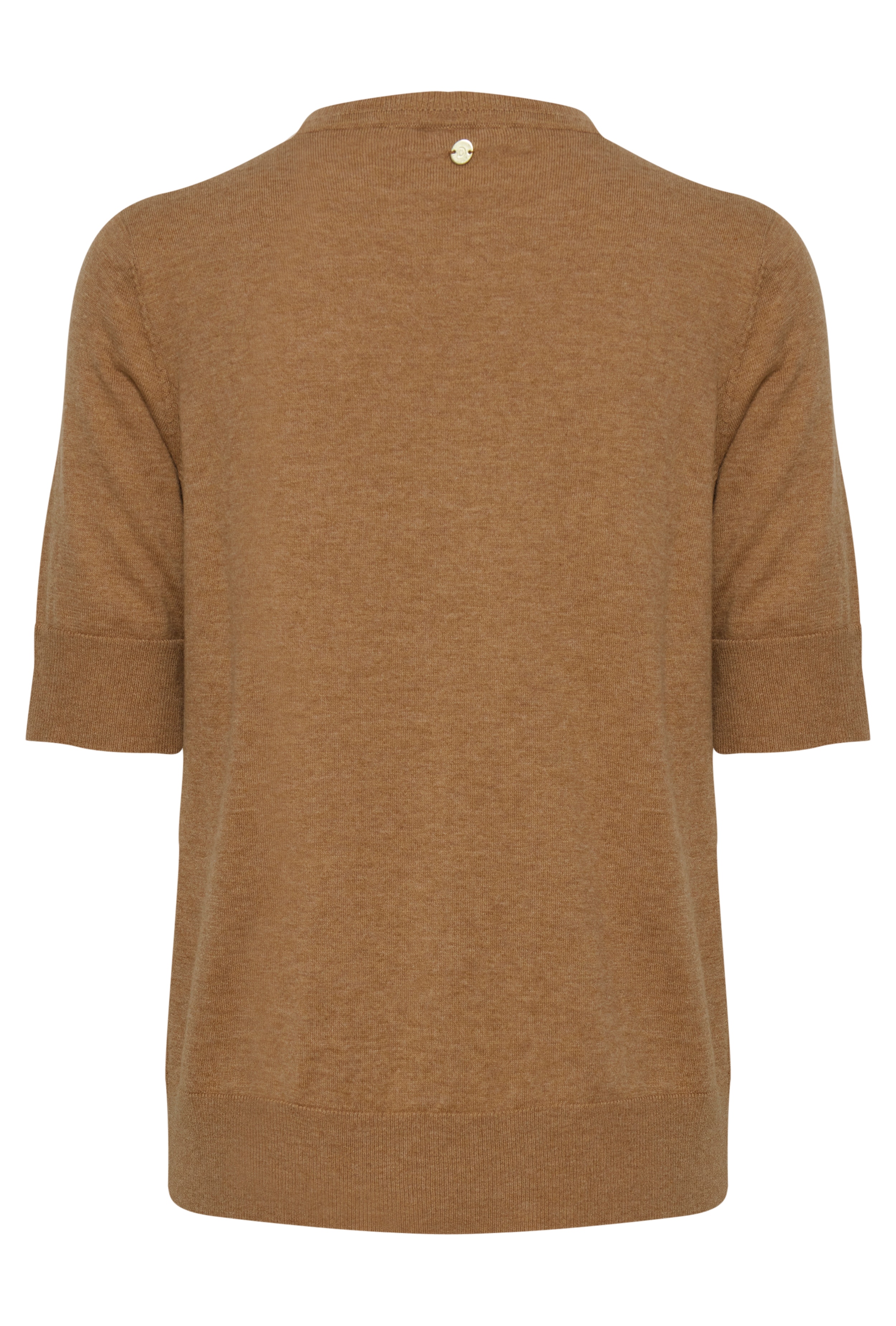 Strikket pullover PACK FRONT 20404106-1713271