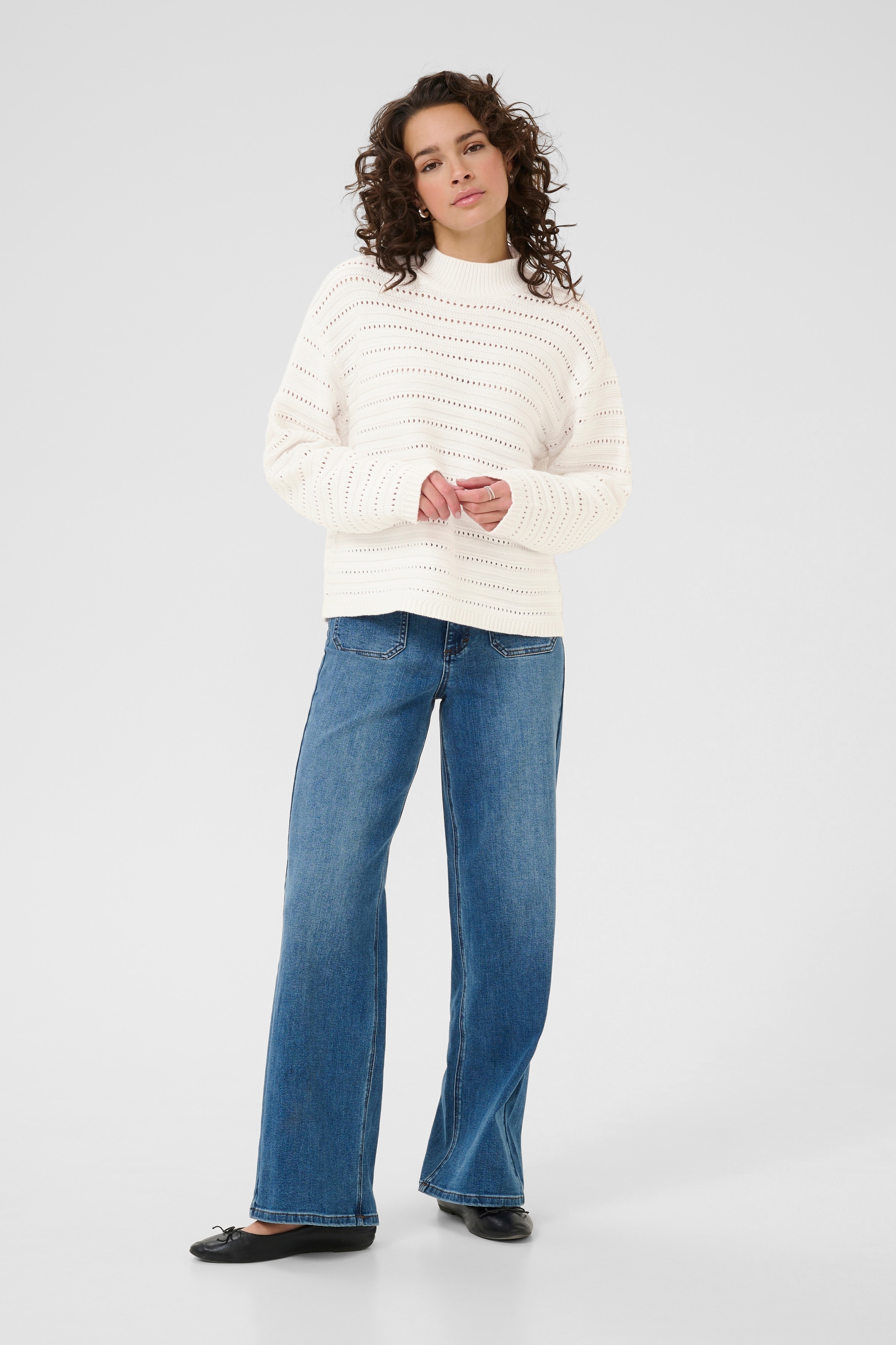 KAdolly Pullover LOOKBOOK FRONT 10510753-110602