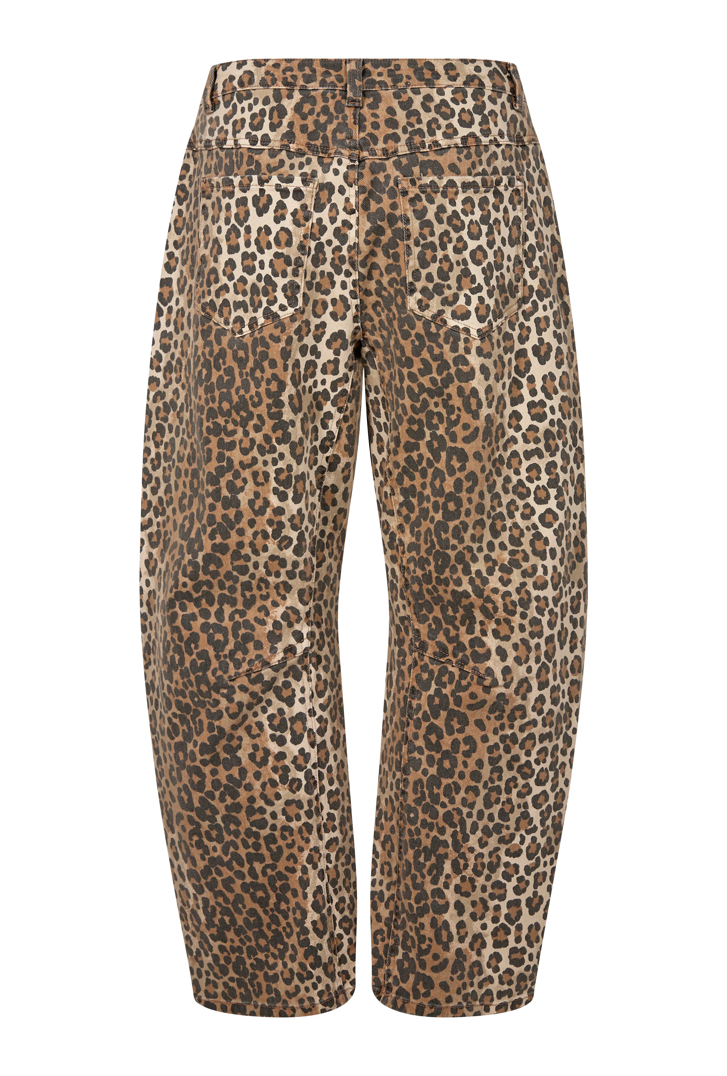 CUaliena Trousers PACK FRONT 50111655-107355