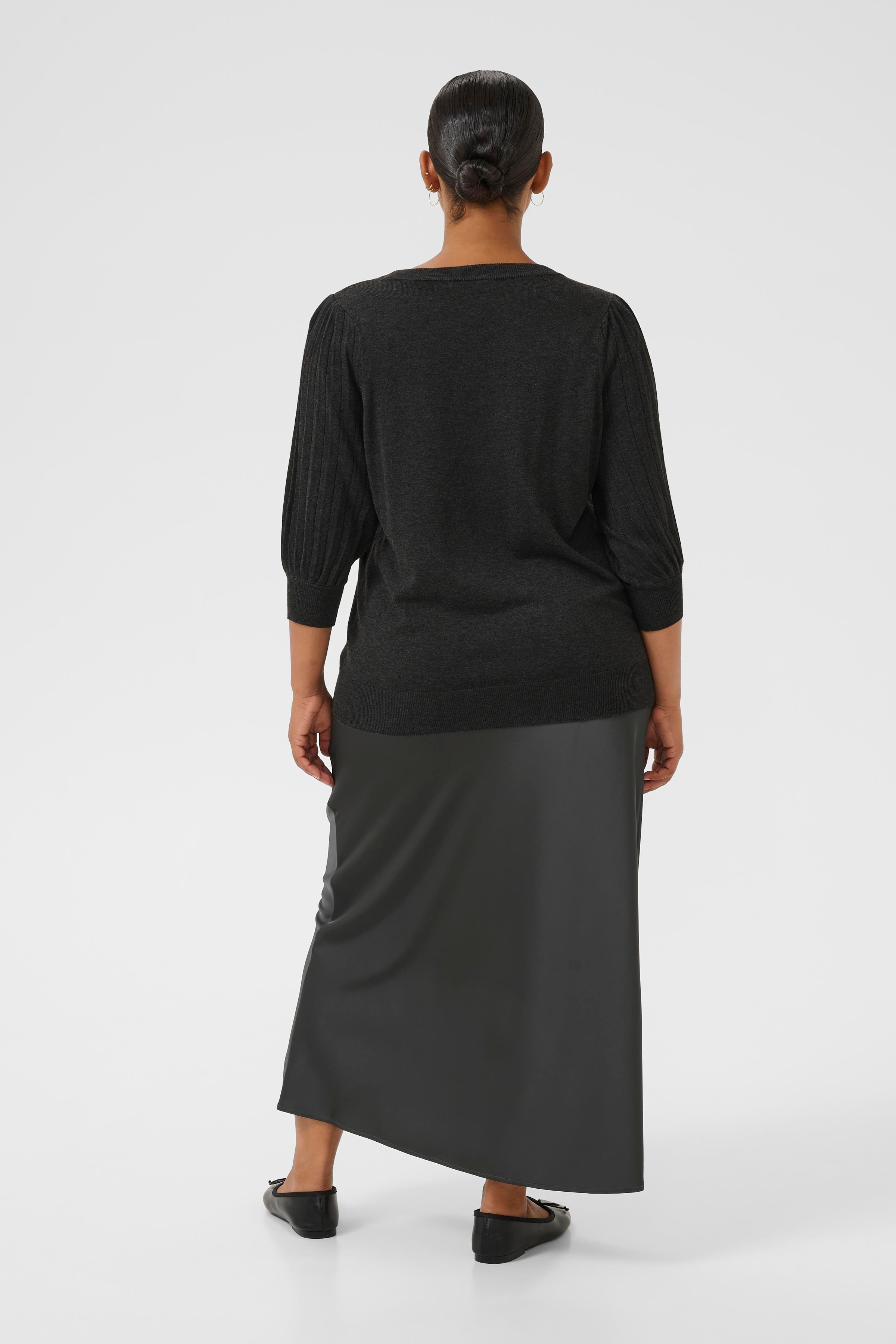 KCloni Pullover LOOKBOOK BACK 10582202-100125