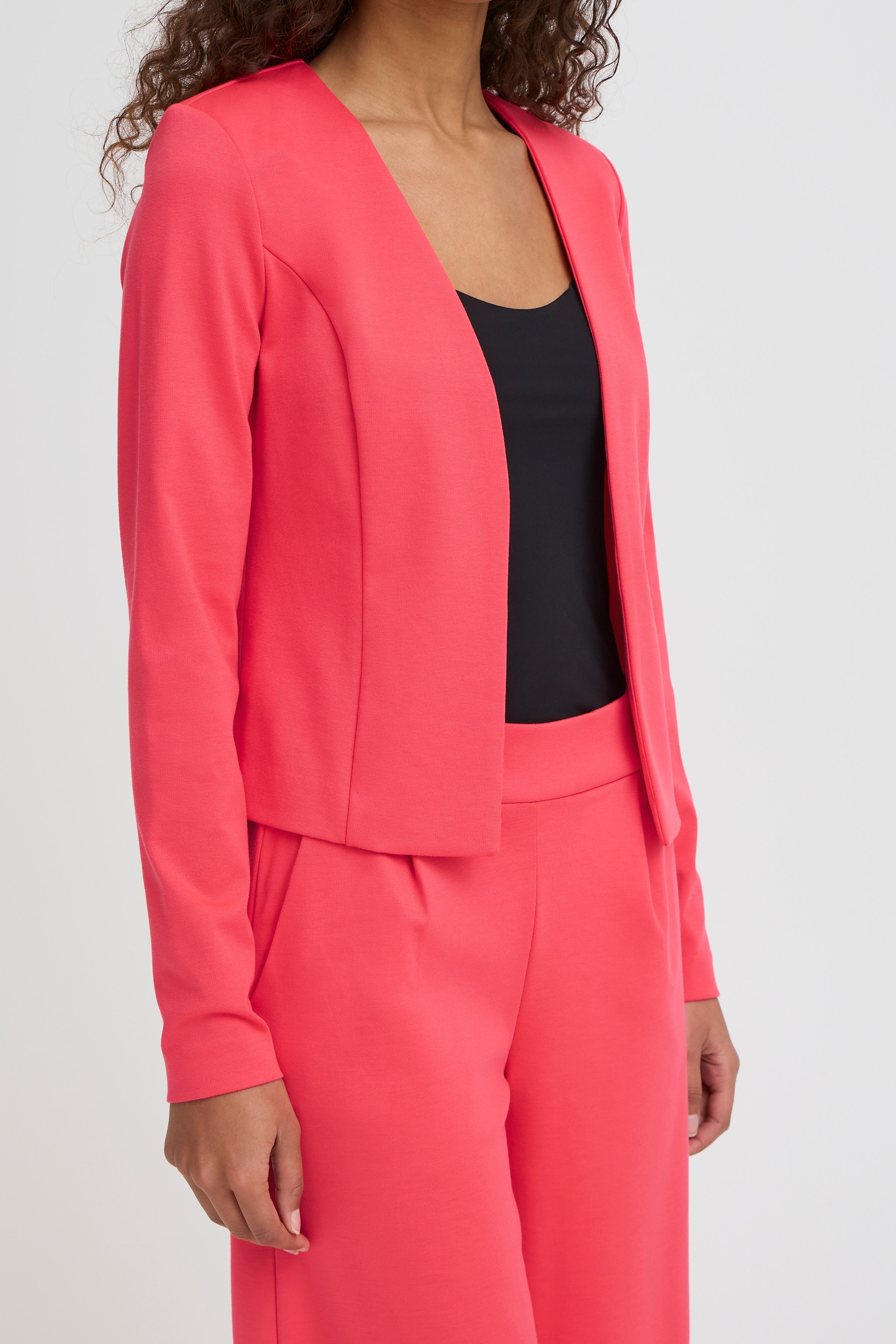 IHKATE Short Blazer LOOKBOOK DETAIL 20112547-181756