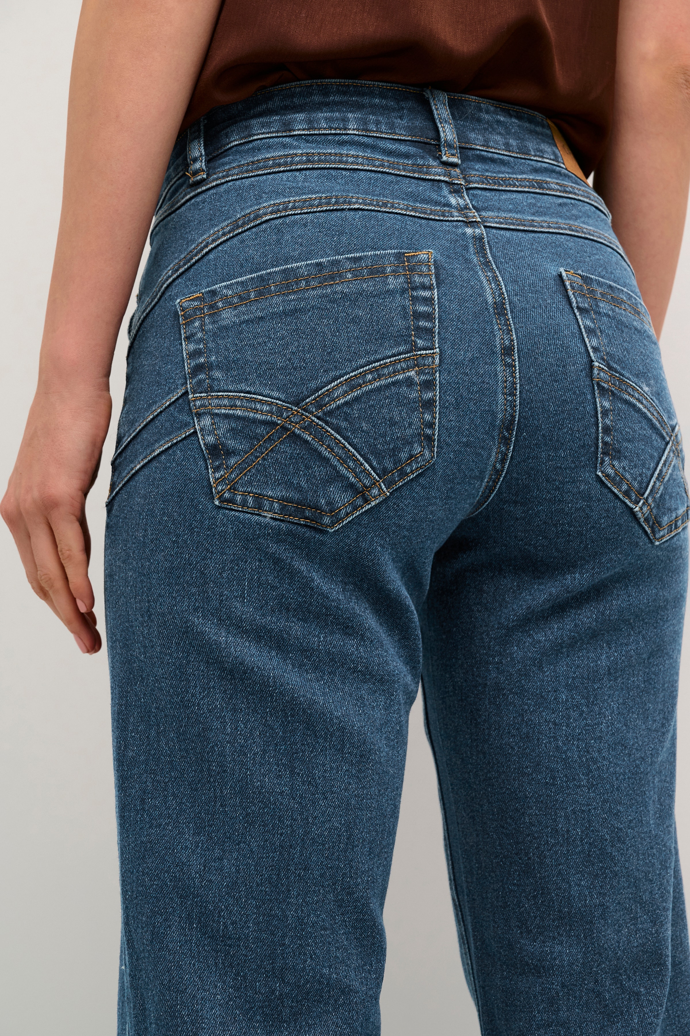 CRCmilla Jeans LOOKBOOK DETAIL 10611849-104891