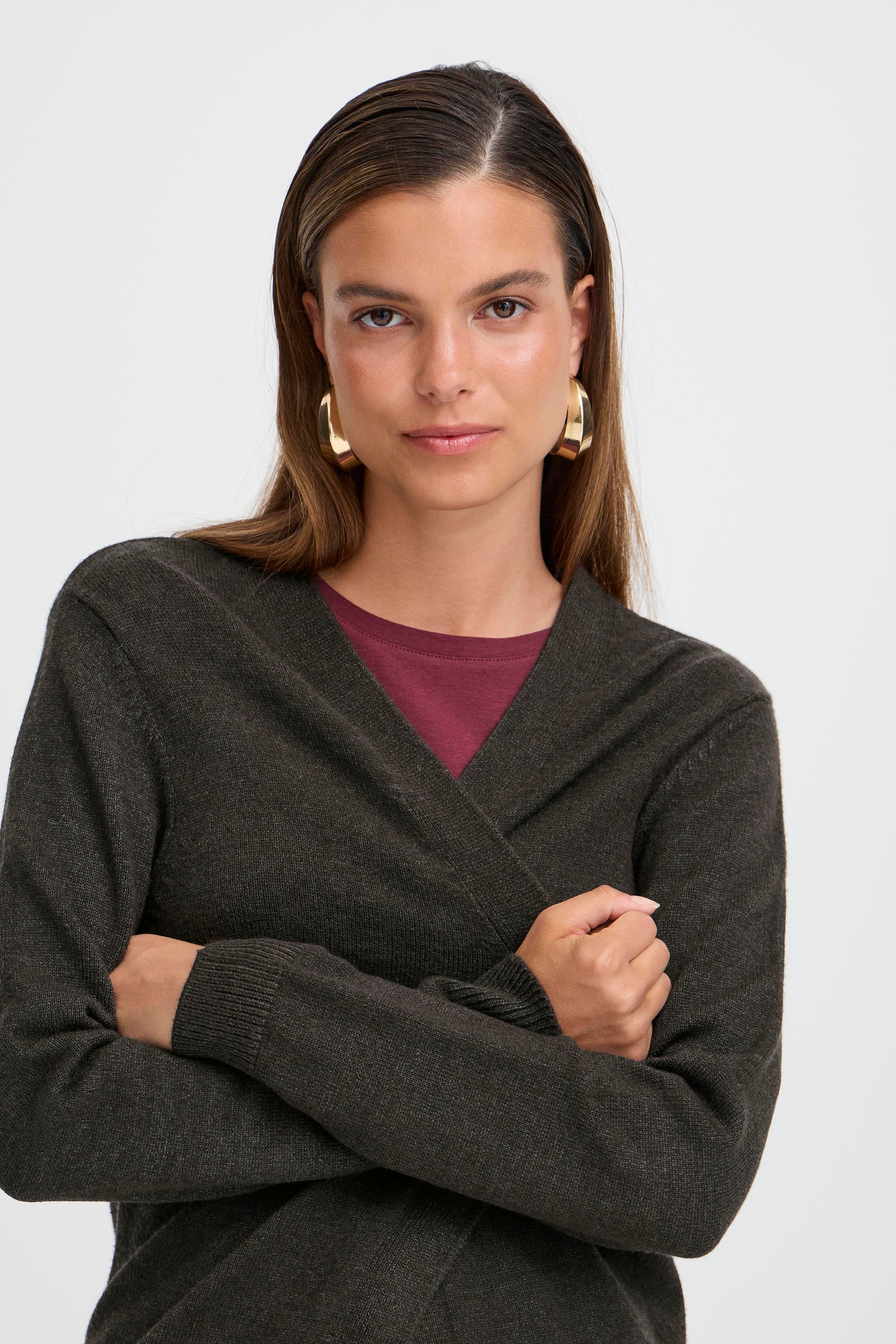 BYNONINA Cardigan LOOKBOOK DETAIL 20807327-200456