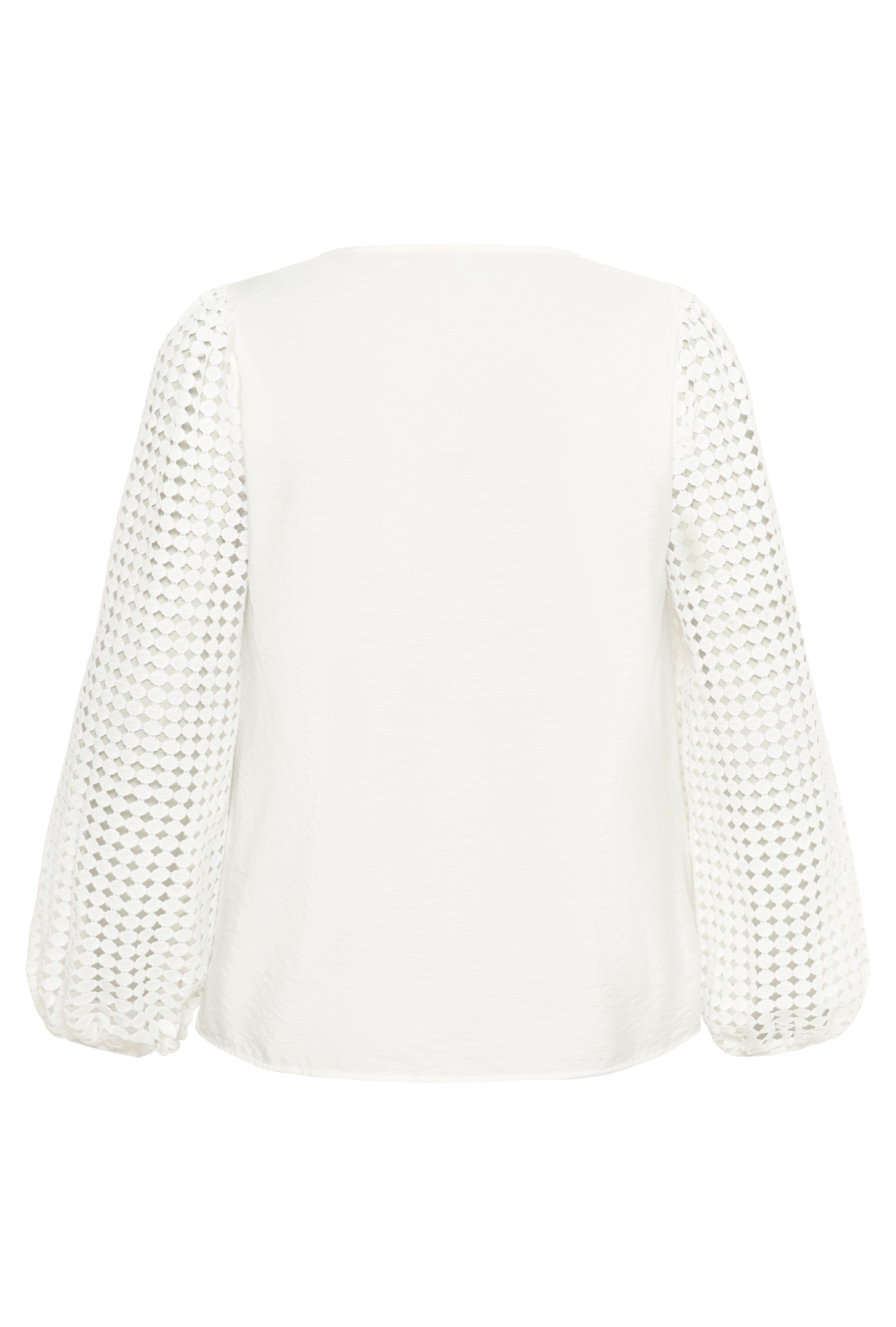KCtulla Blouse PACK BACK 10583662-110602