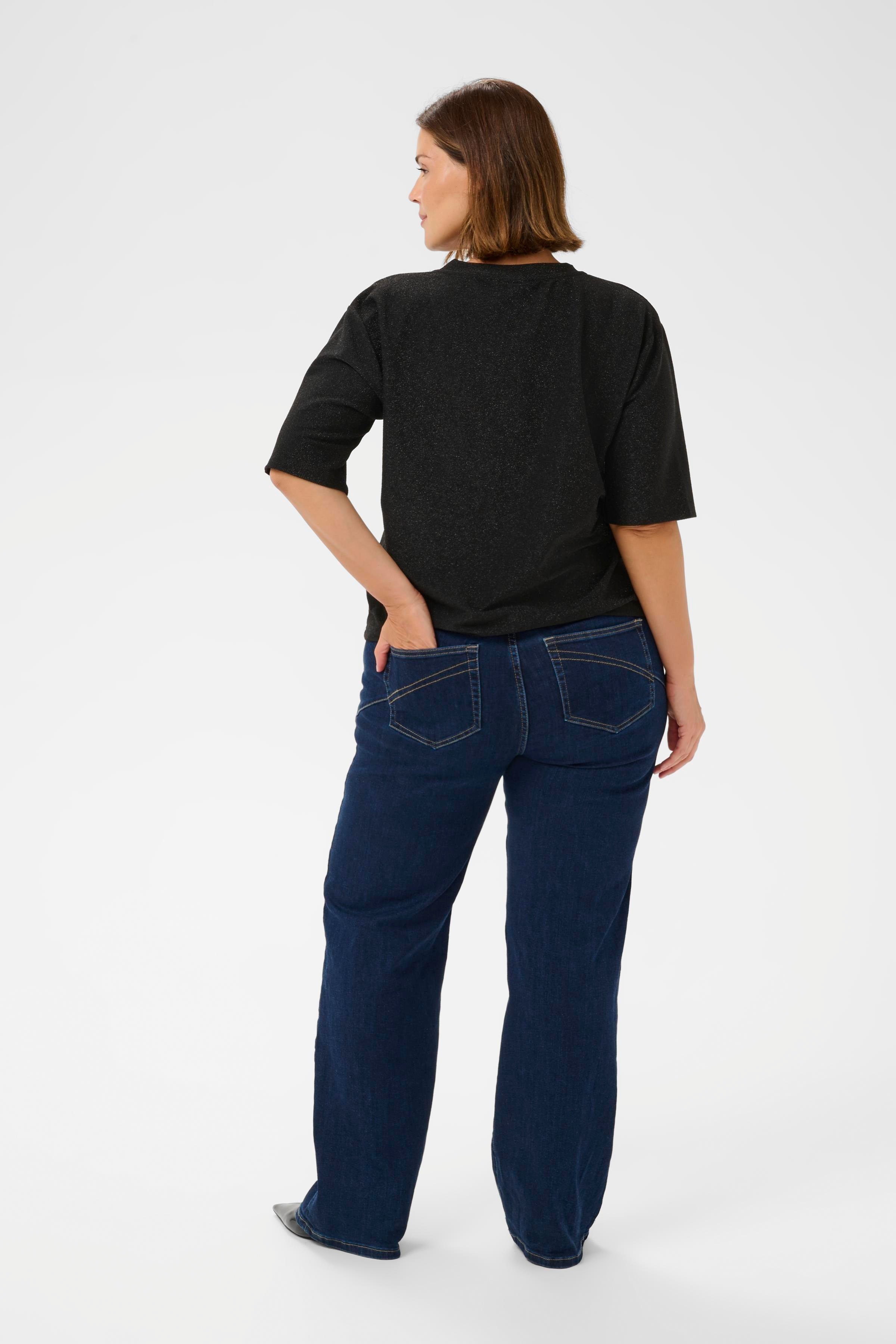 KCriana T-shirt LOOKBOOK BACK 10583788-108721