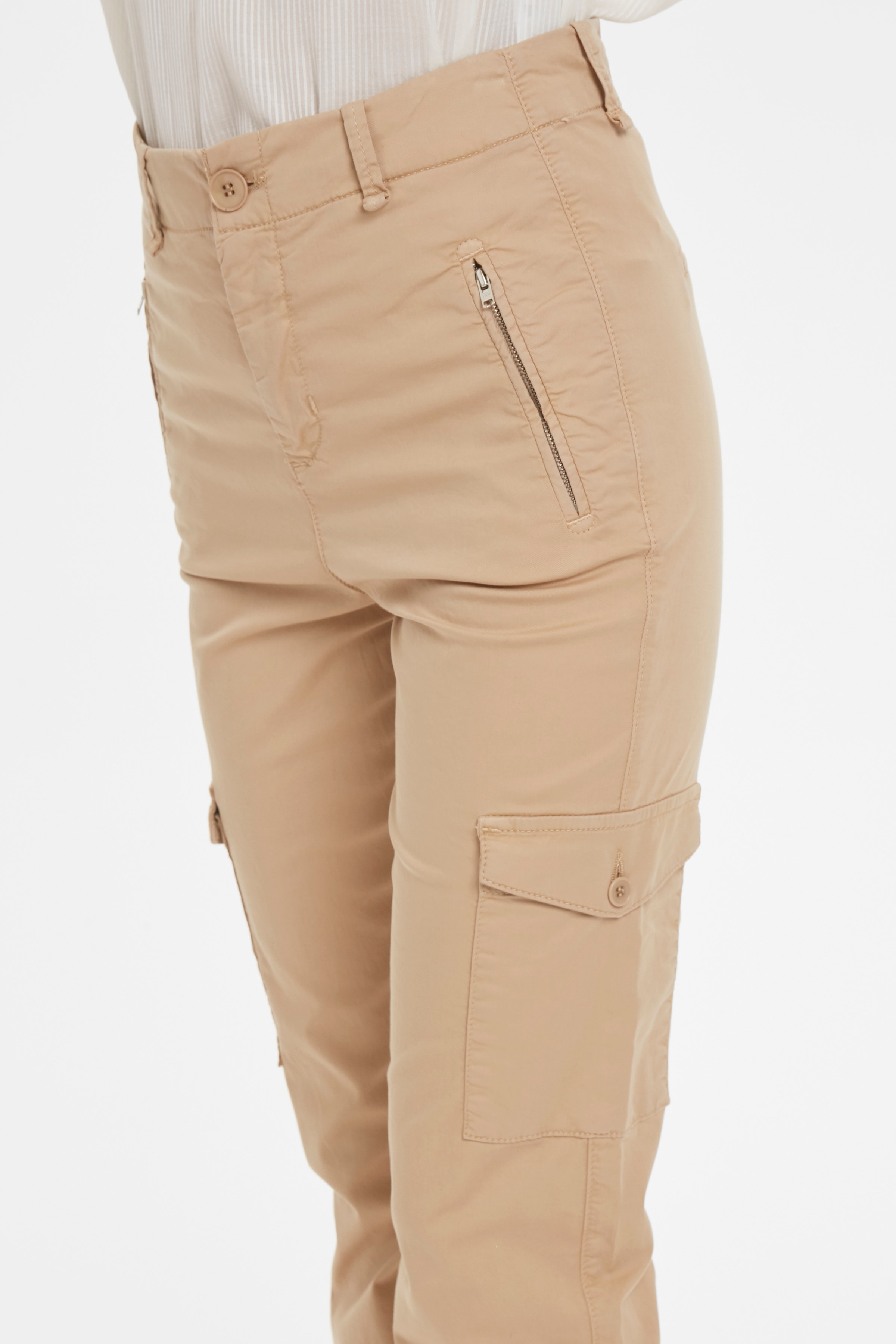 Casual pants LOOKBOOK DETAIL 30304329-33148