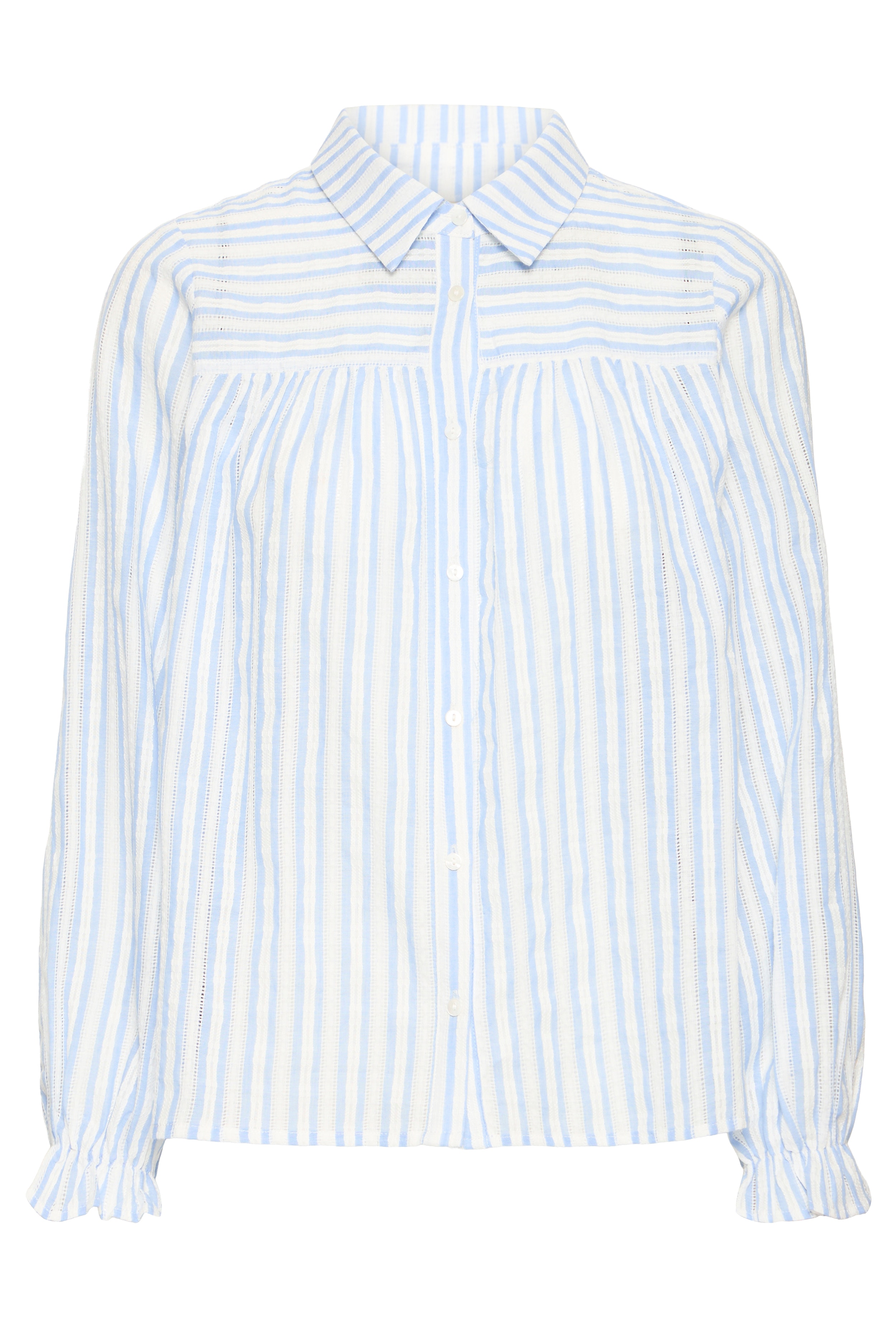 FREVERLY Bluse PACK FRONT 20617441-900004051