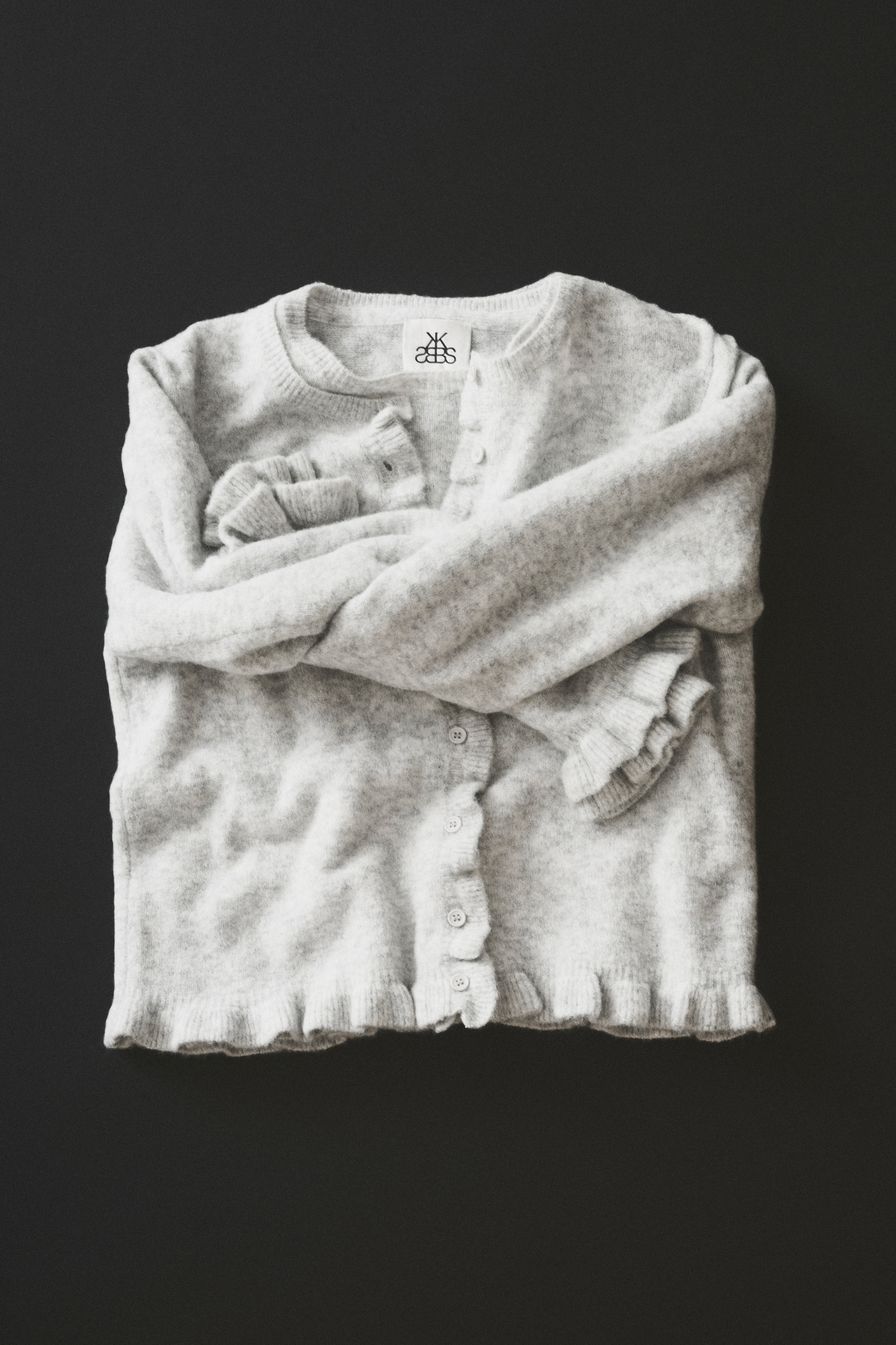 KBNoabelle Cardigan LOCATION NONE 10105751-1638011