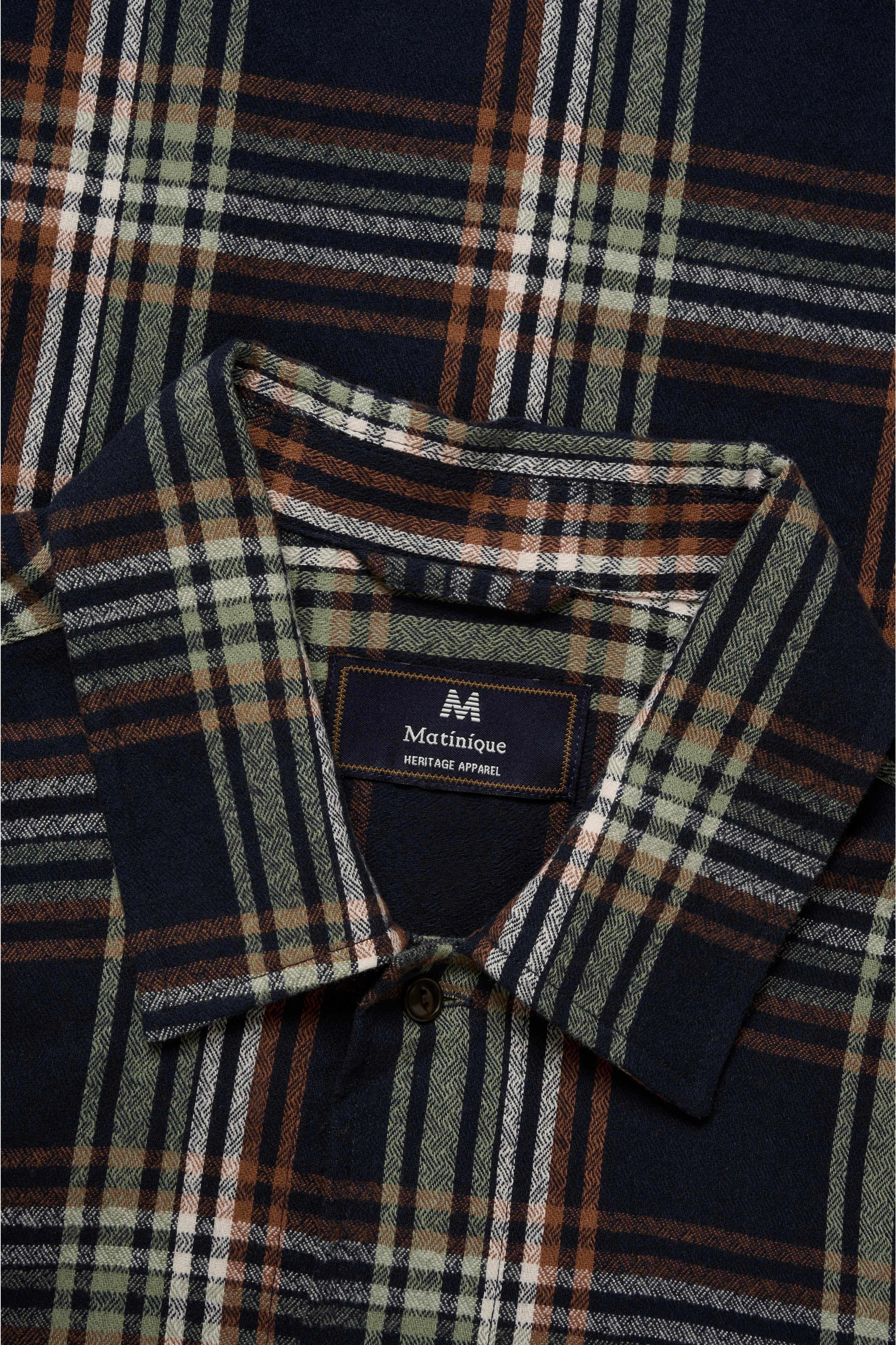 MApelton Skjorte PACK DETAIL 30208628-194011