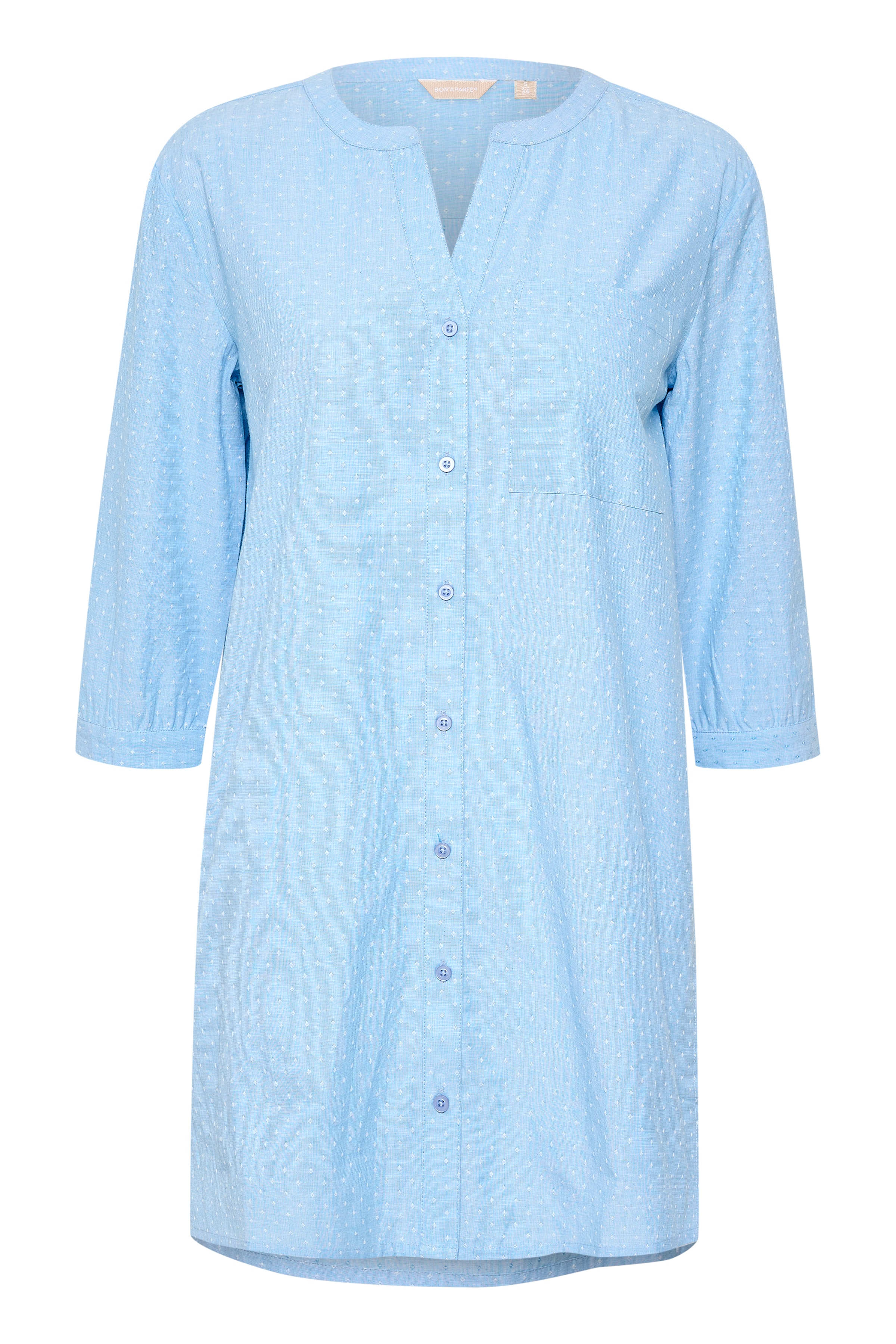 BPissa Tunika PACK FRONT 10590477-144121B