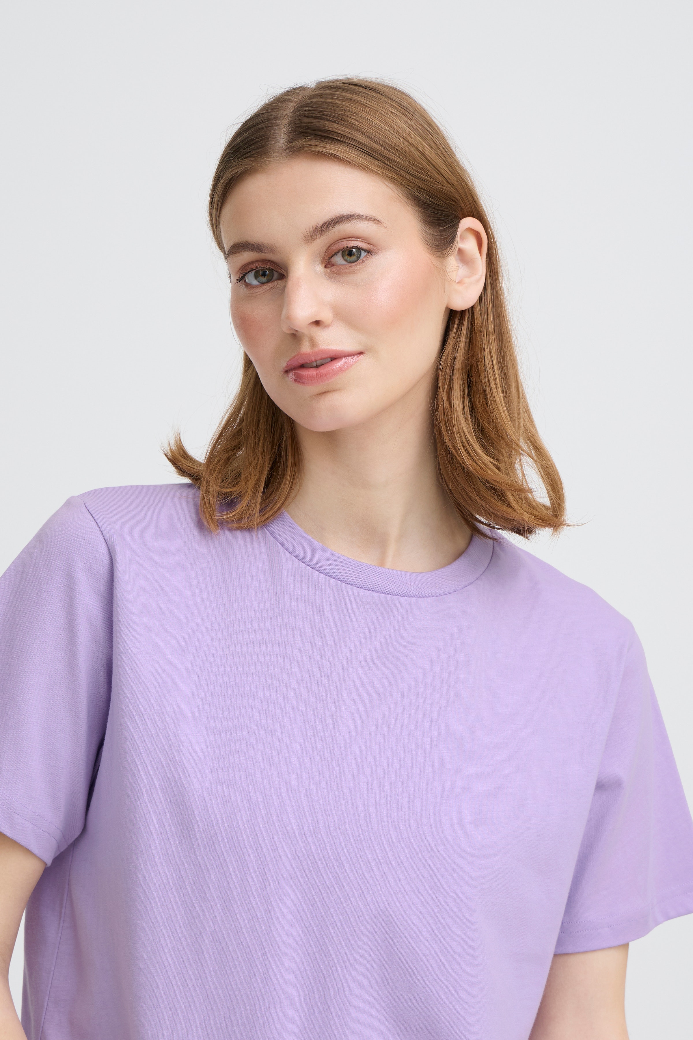 IHPALMER LOOSE T-shirt LOOKBOOK DETAIL 20119365-153716