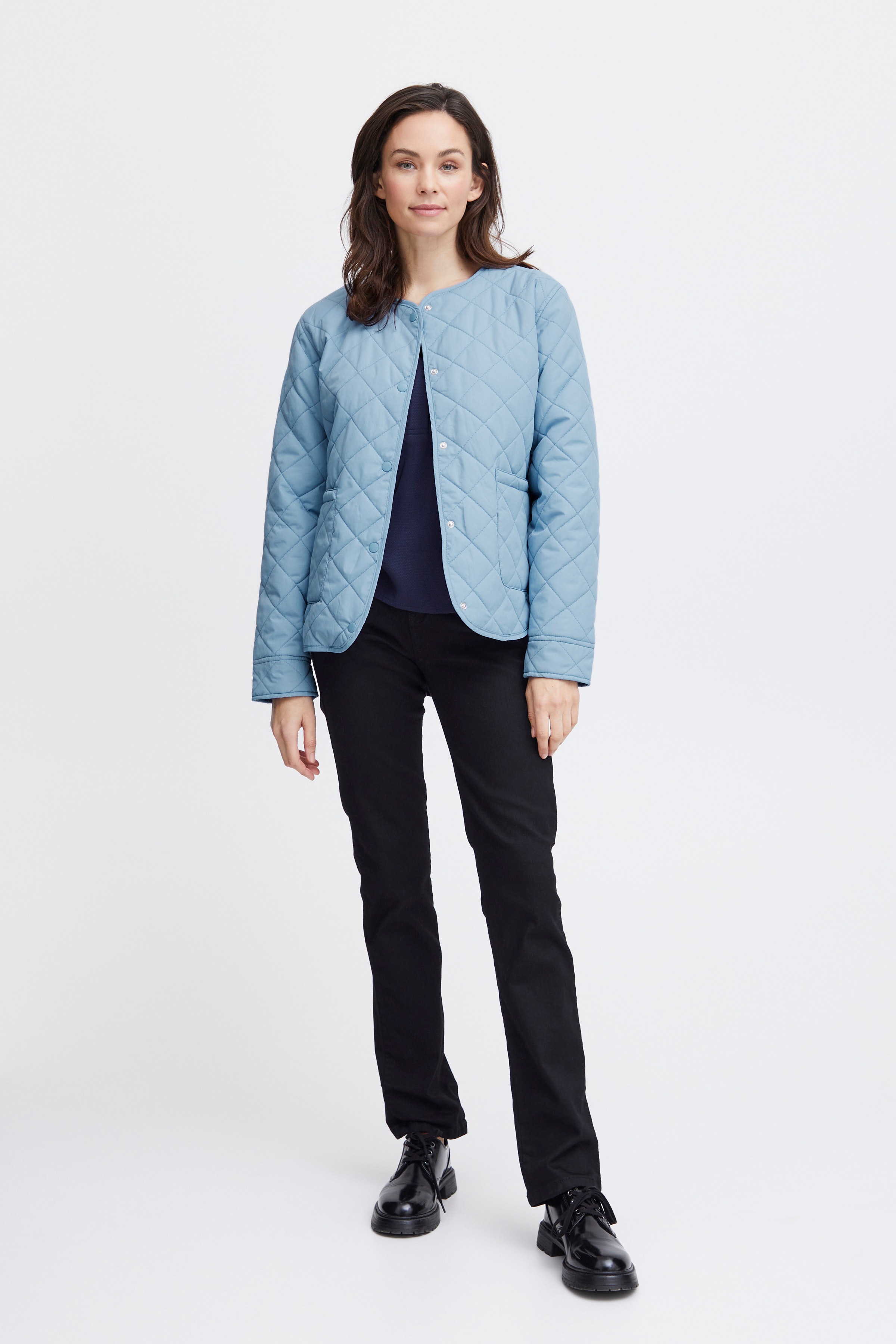 FRMICHELLE Ytterplagg LOOKBOOK FRONT 20613229-164022