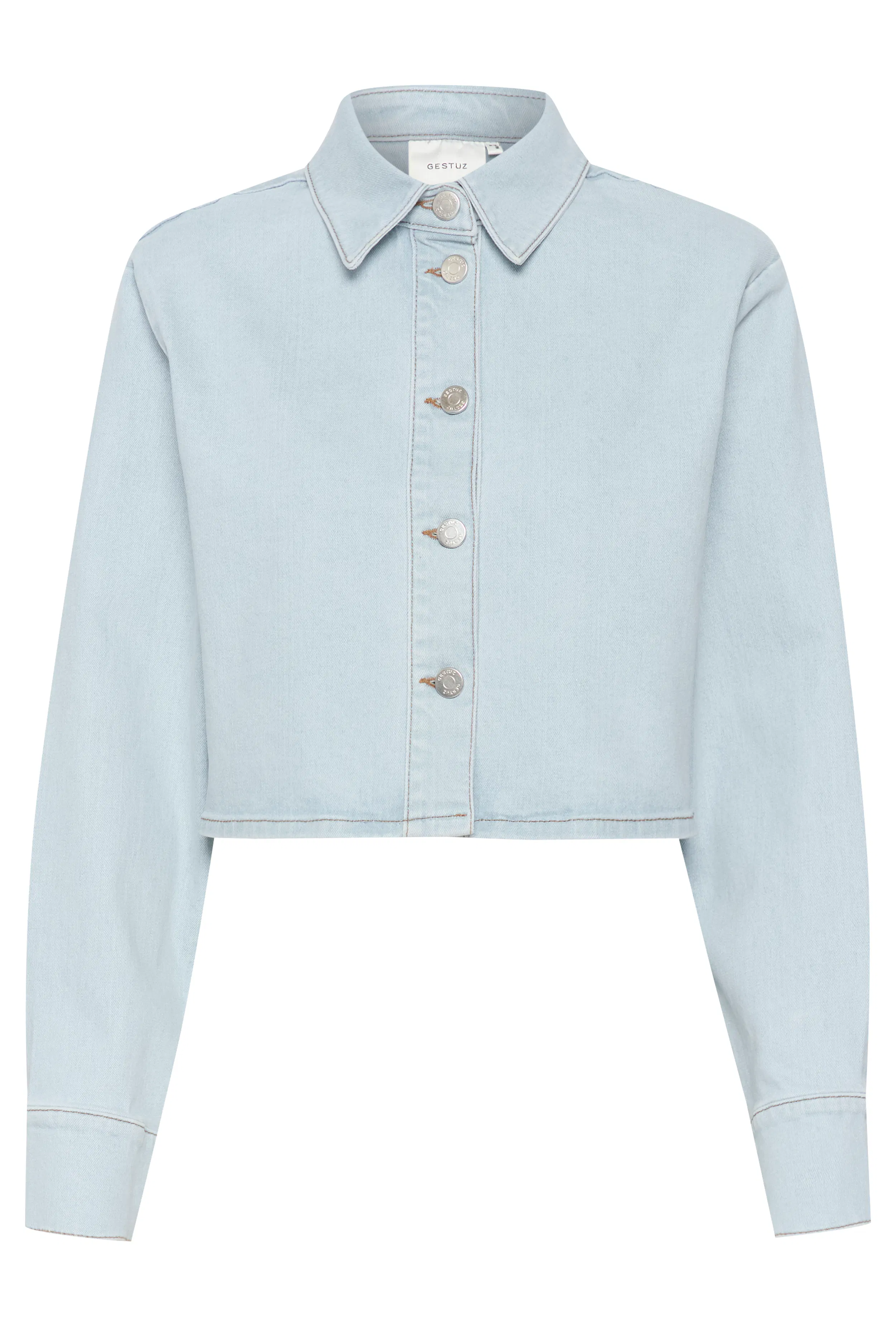 DeniaGZ Skjorta PACK FRONT 10909238-104611