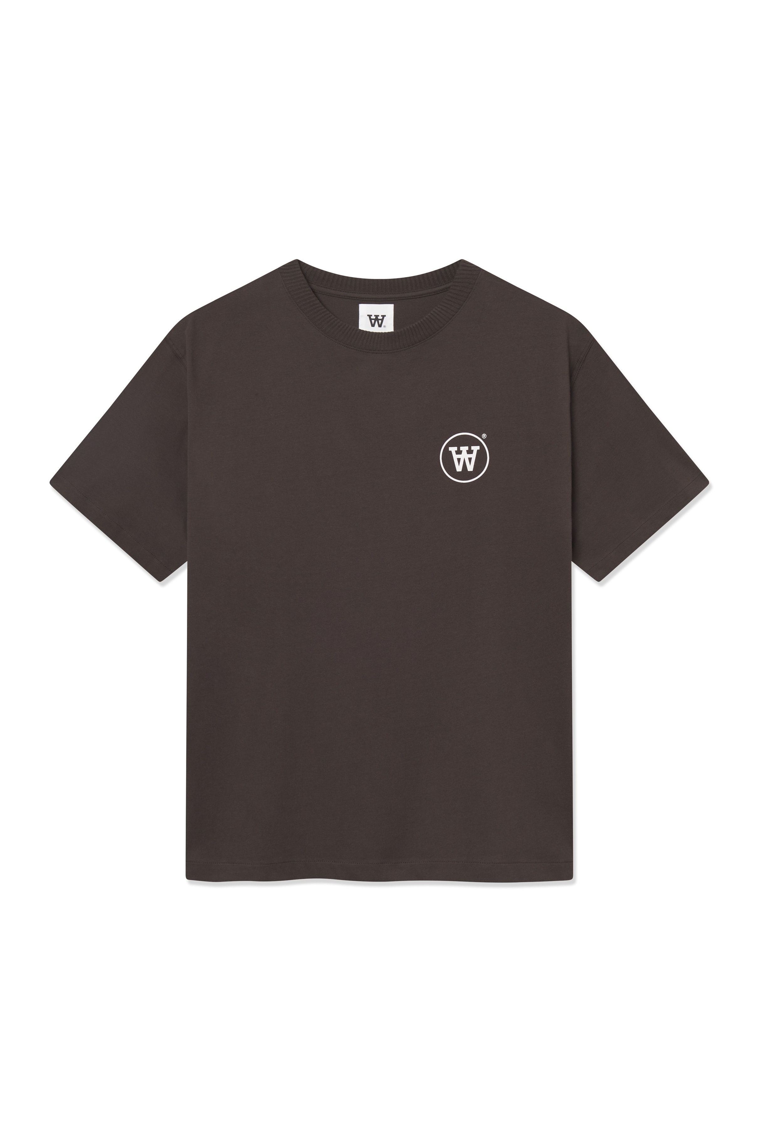 WWLiam T-shirt PACK FRONT 30251548-190840