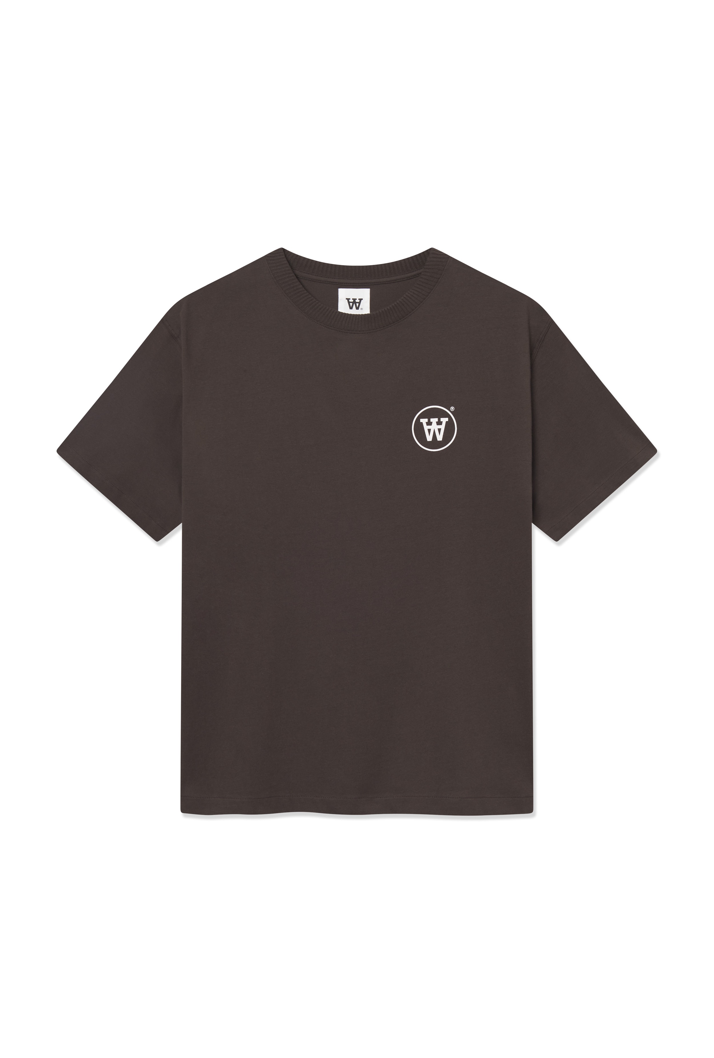 WWLiam T-shirt PACK FRONT 30251548-190840