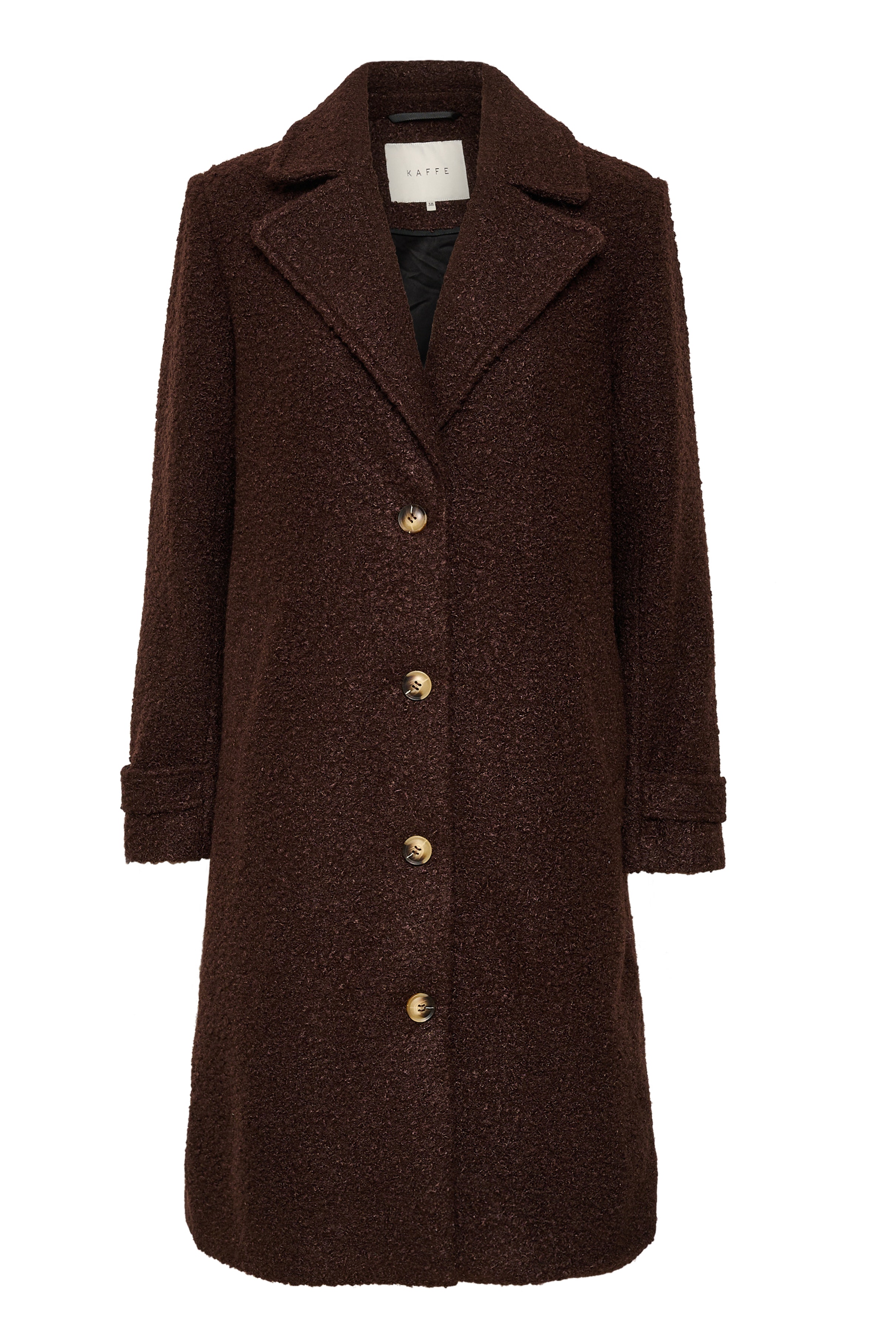 KAanne Mantel PACK FRONT 10506924-191016