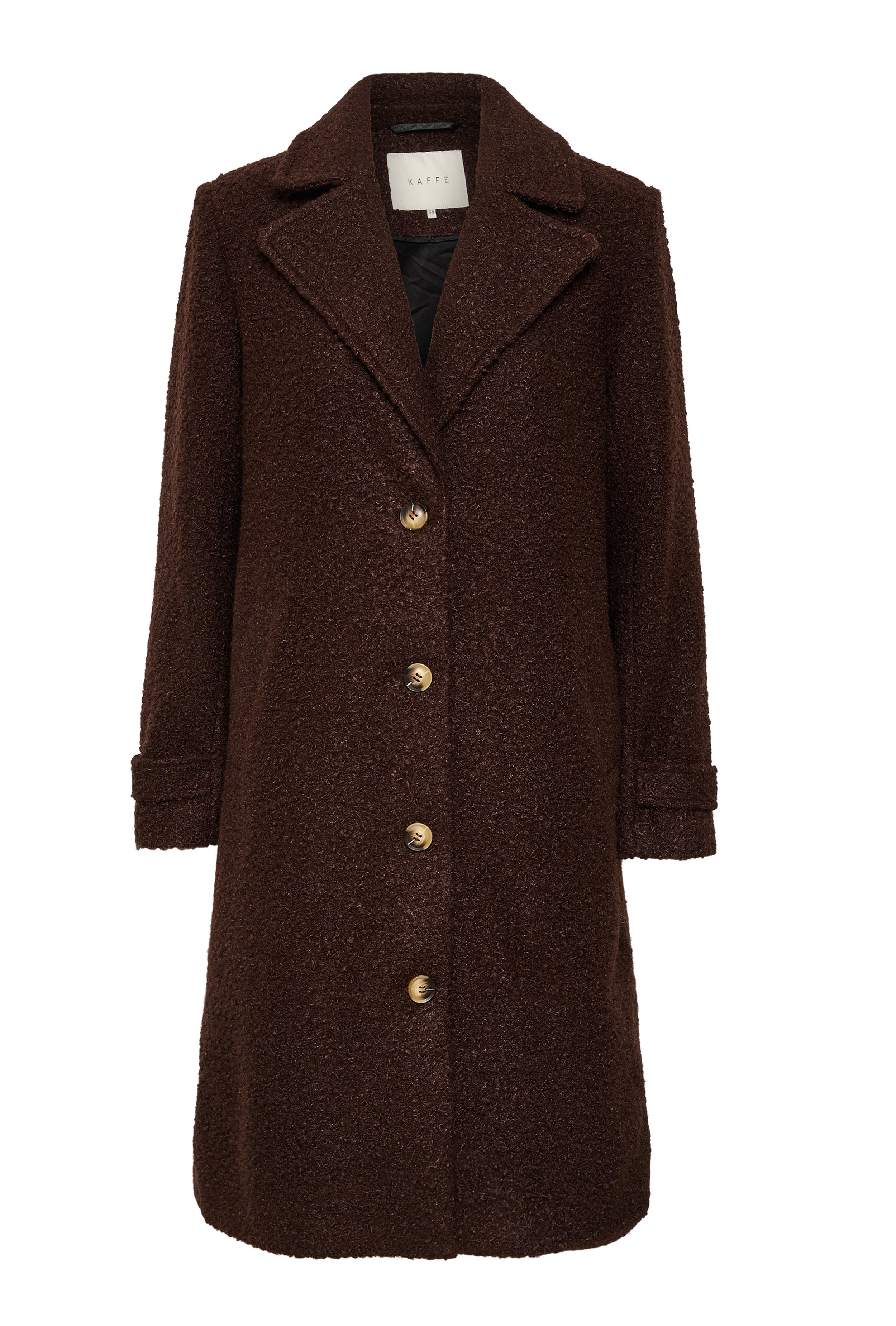 KAanne Mantel PACK FRONT 10506924-191016