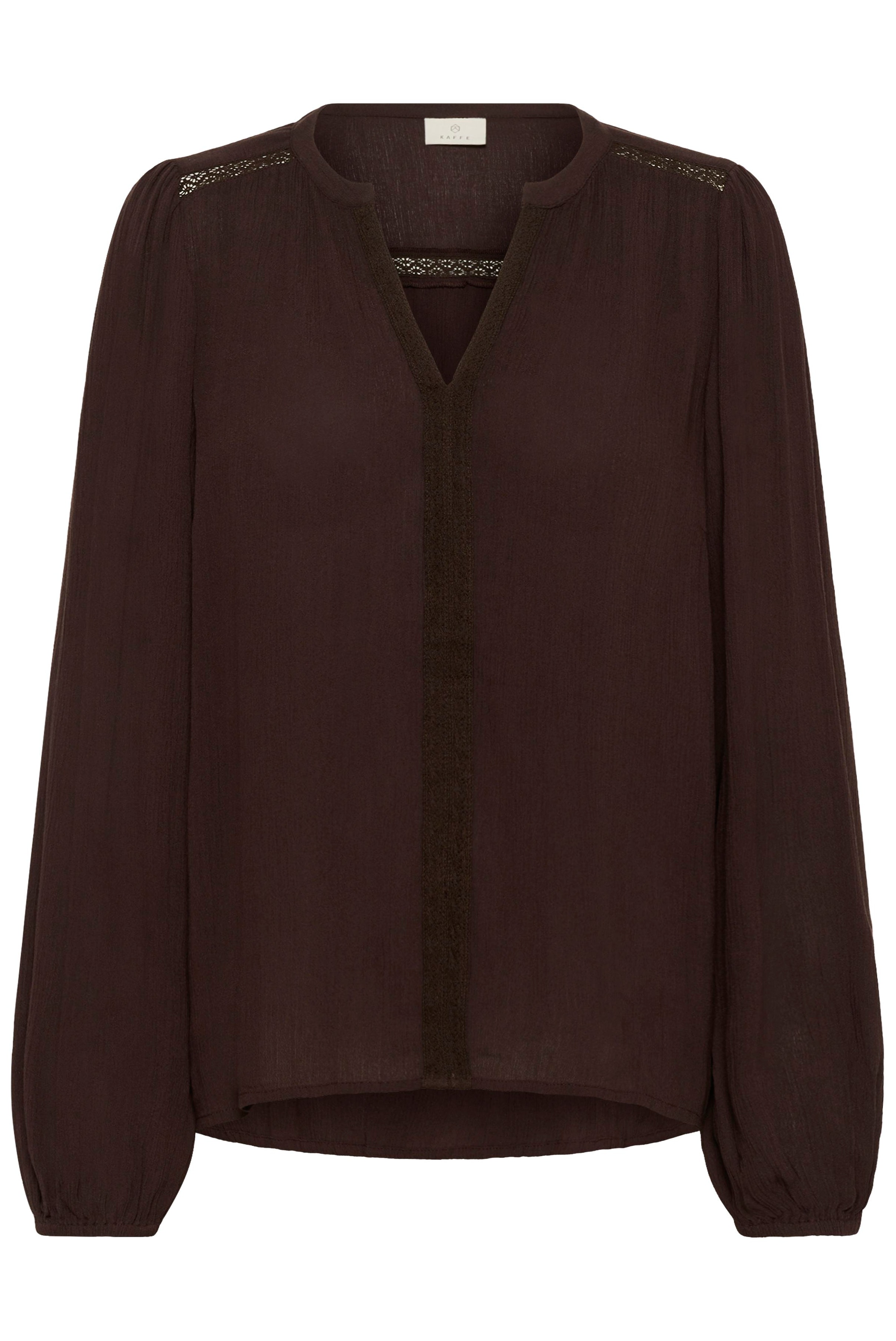 KAstine Bluse PACK FRONT 10511003-191111