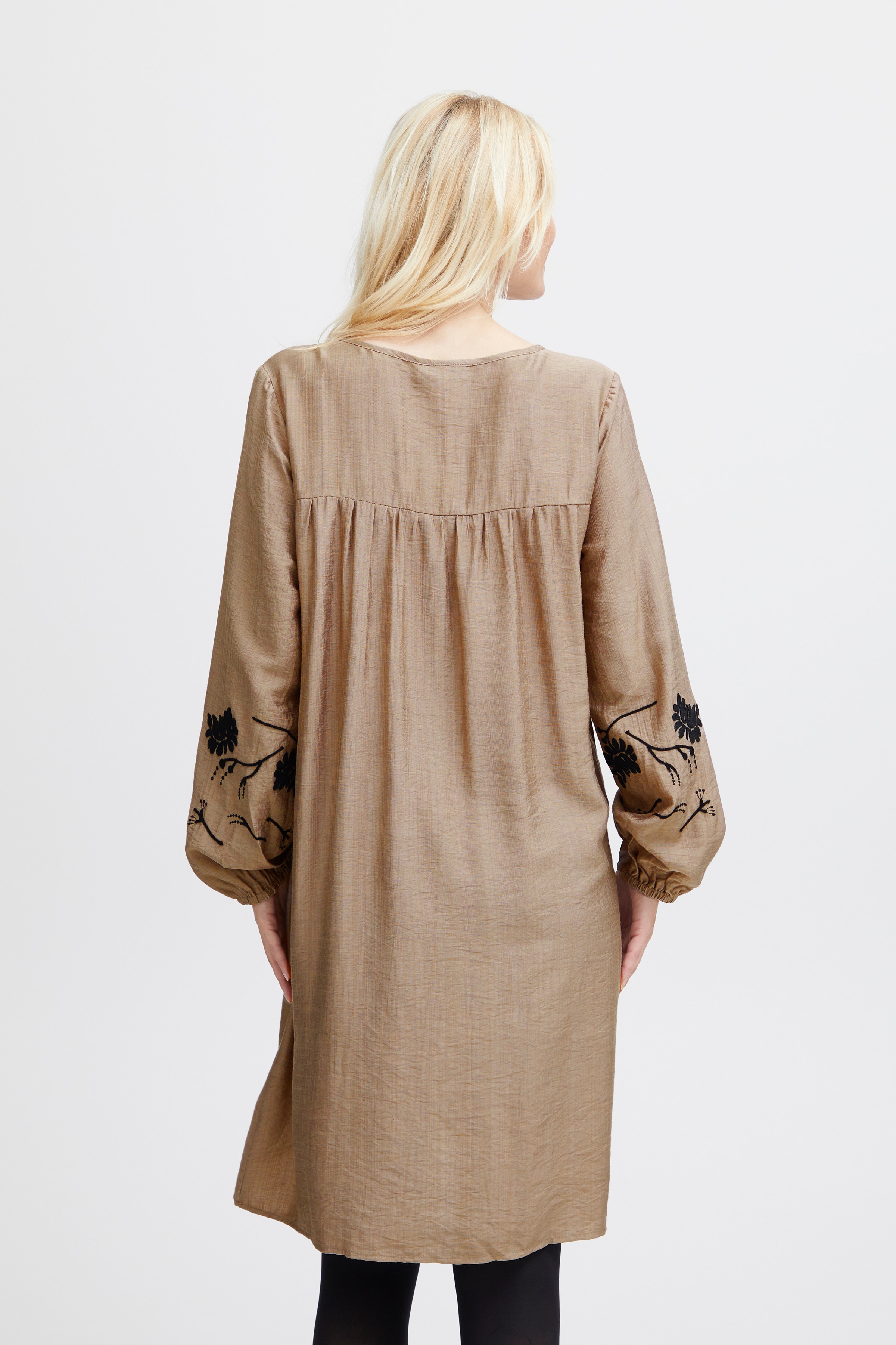 FXJIMINA Blouse LOOKBOOK BACK 20614342-1613051