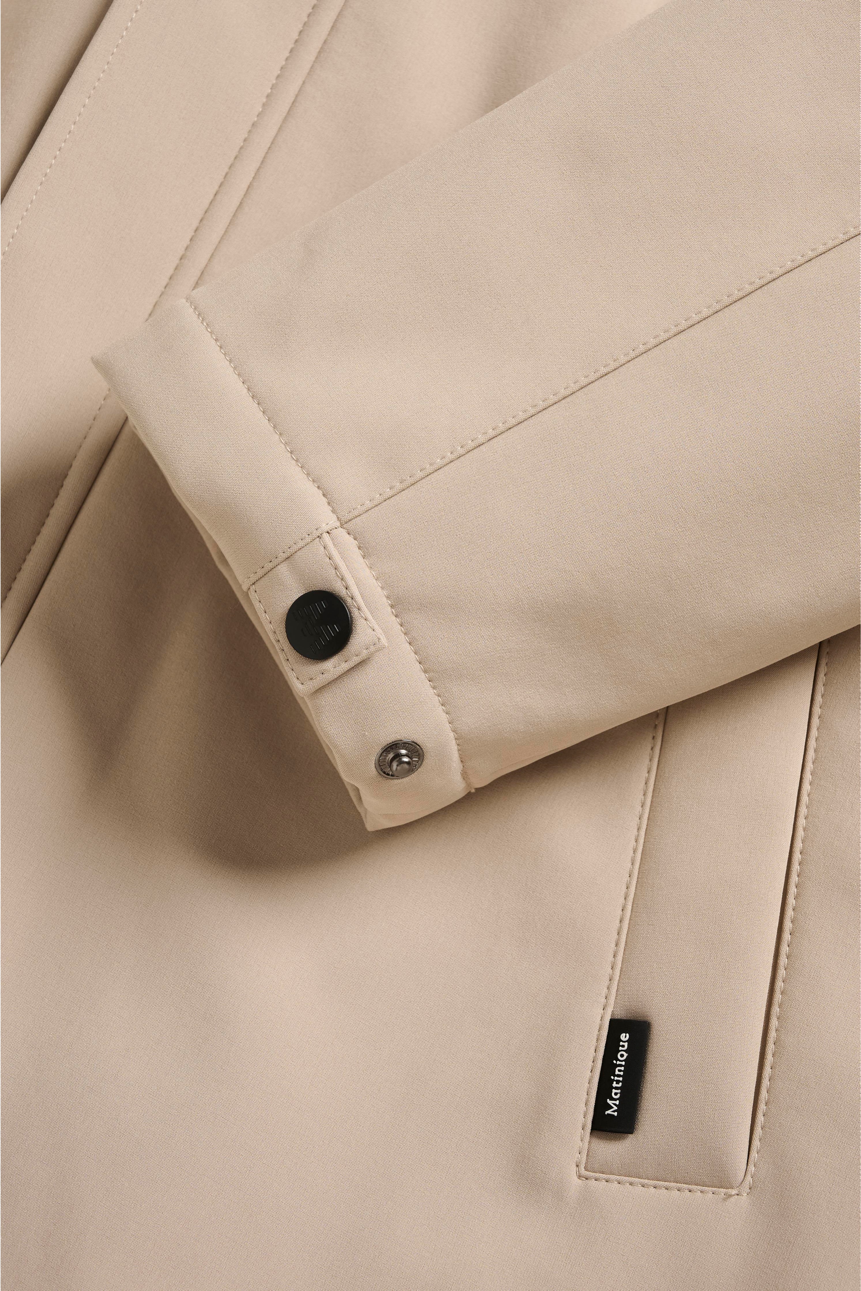 MAdeston Coat PACK DETAIL 30205571-160906