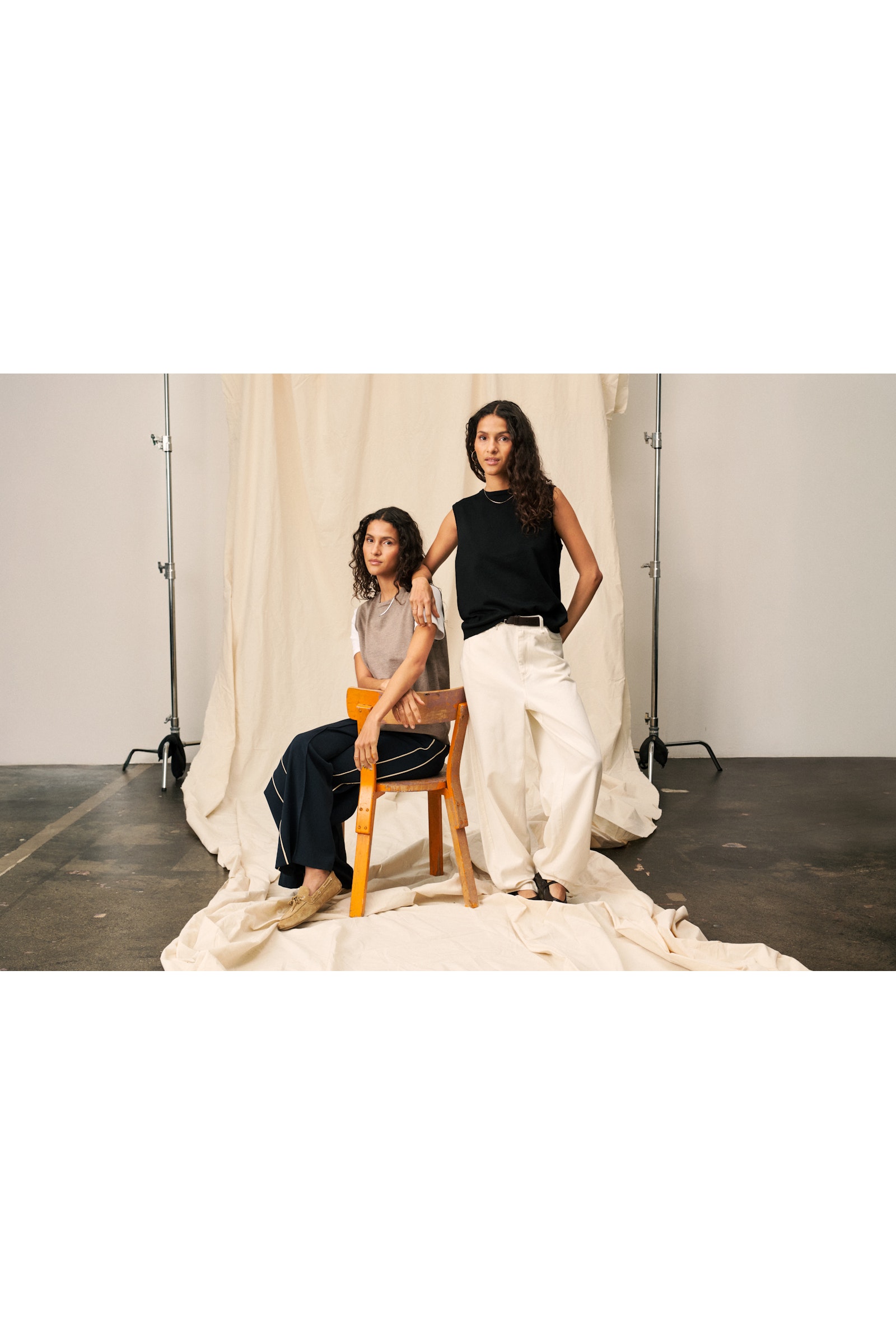 MilaSZ Weste LOCATION NONE 30511506-1614061