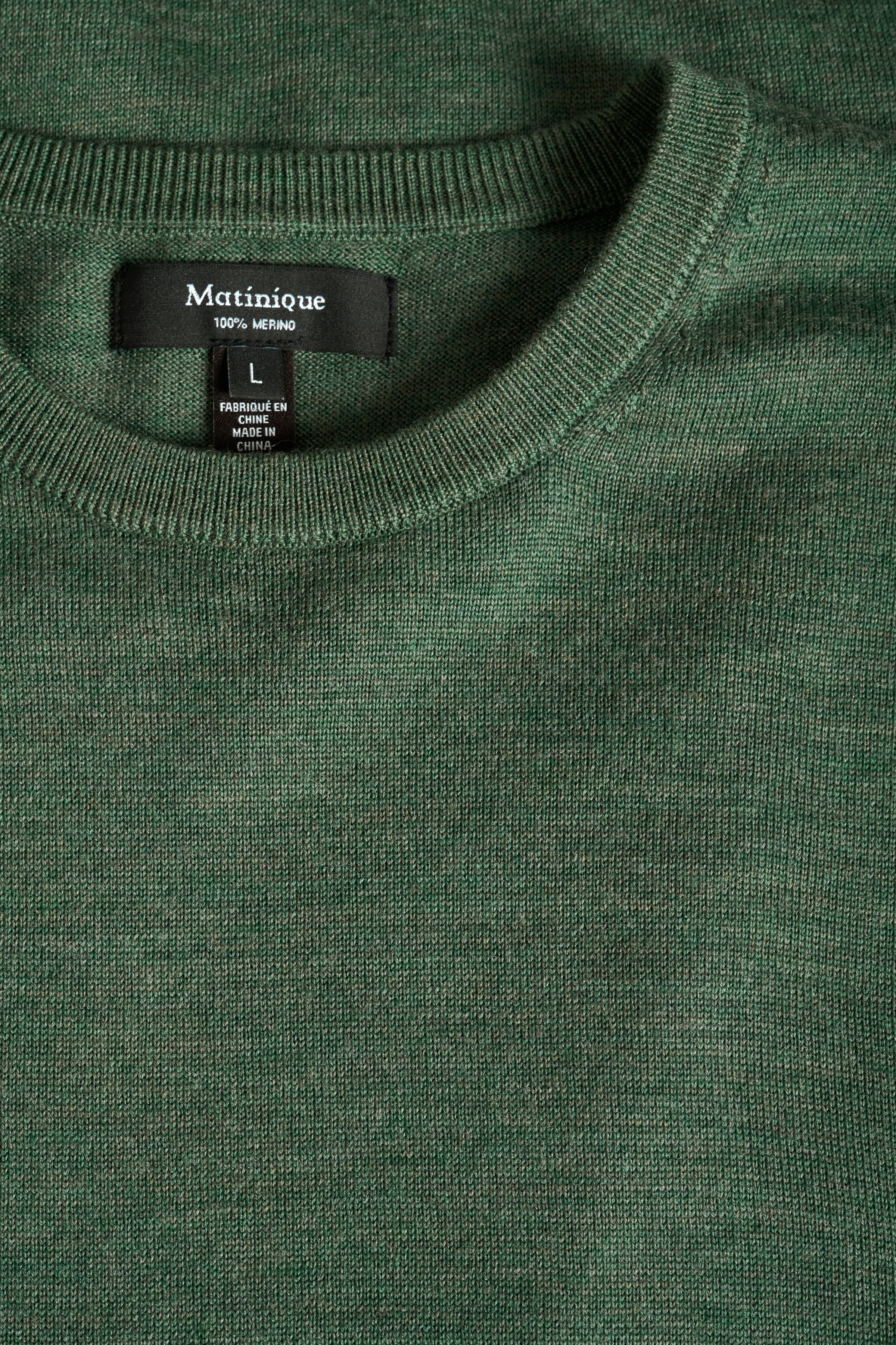 Margrate Merino Pullover PACK DETAIL 30200611-1860111