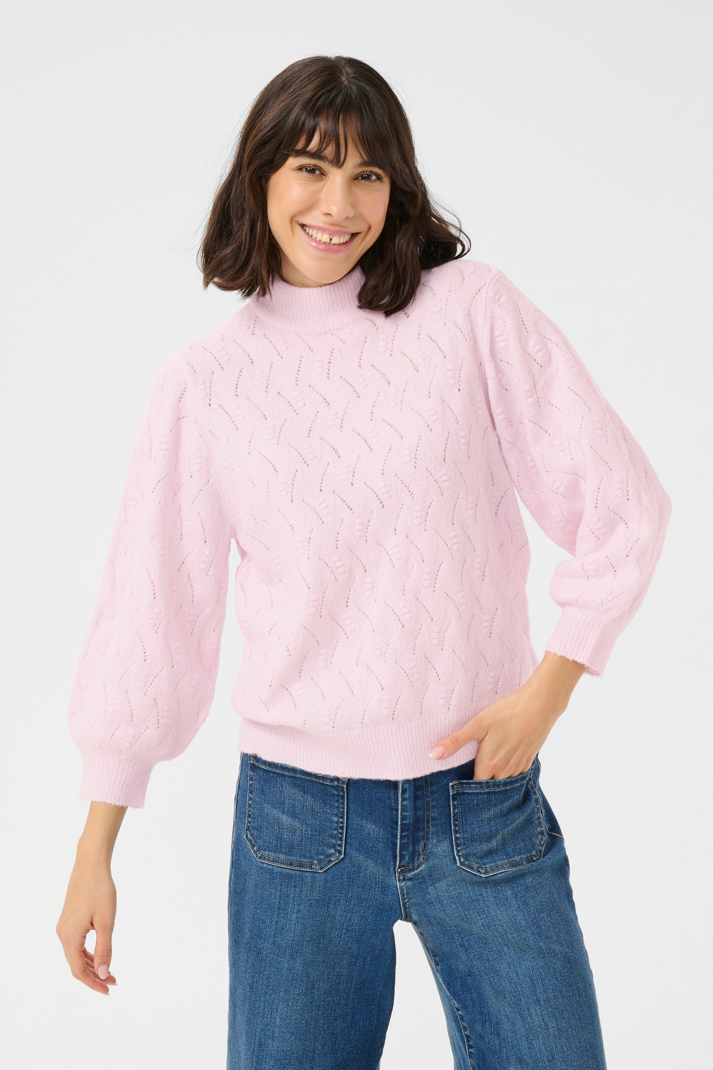 KArita Pullover LOOKBOOK FRONT 10507954-133405