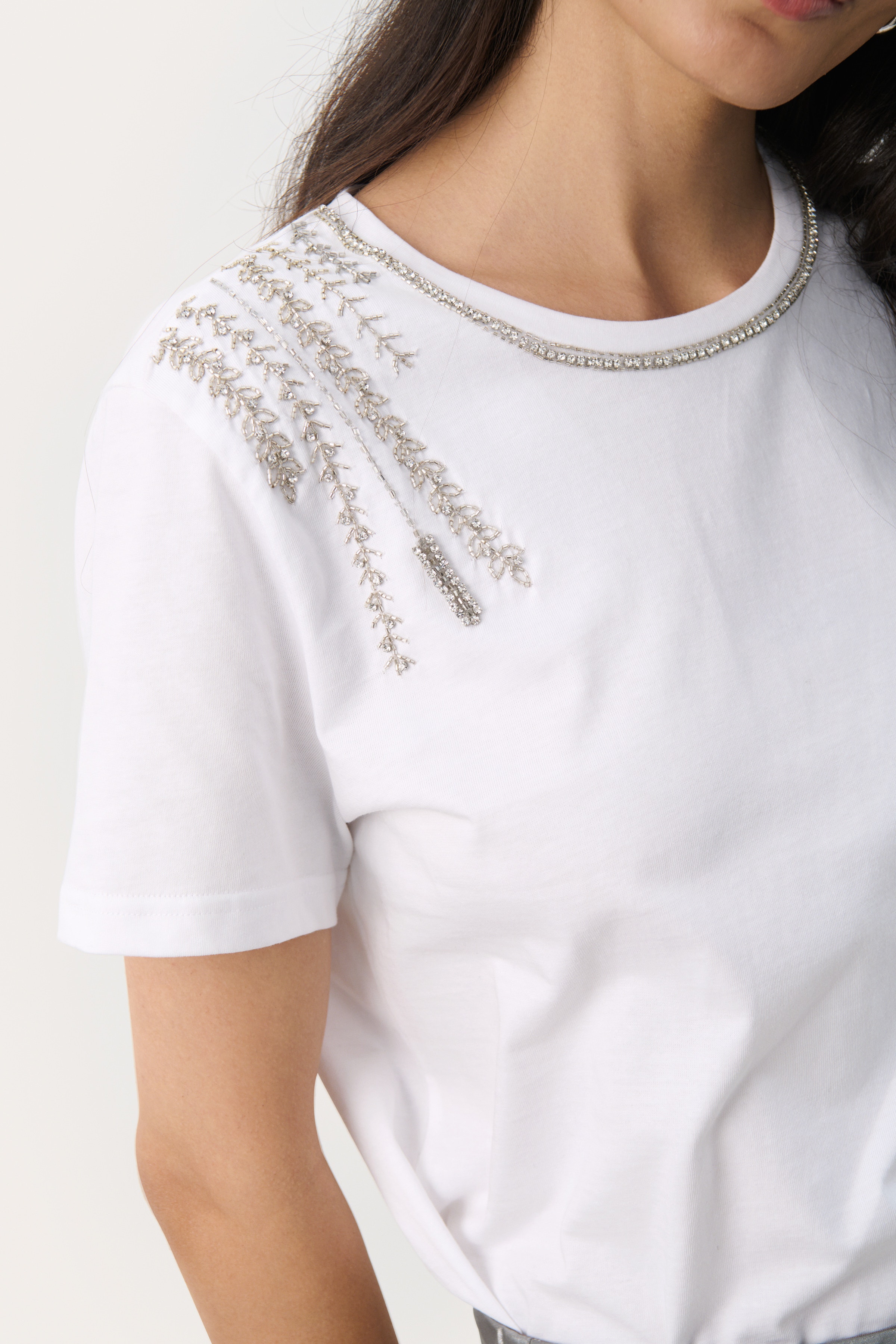 MaggiPW Blouse LOOKBOOK DETAIL 30309102-303328