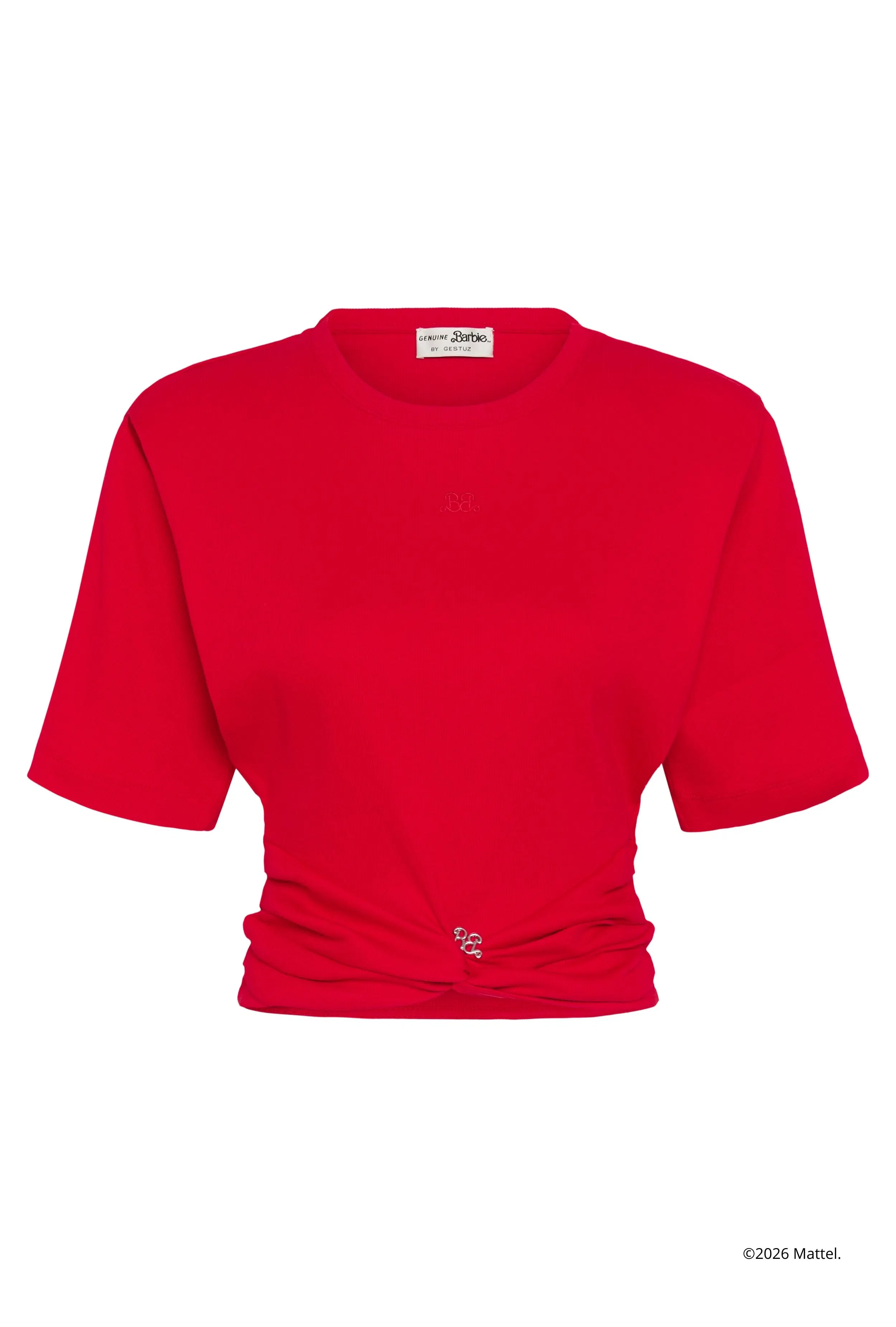 GZBXGskipper T-shirt PACK FRONT 10911409-191757