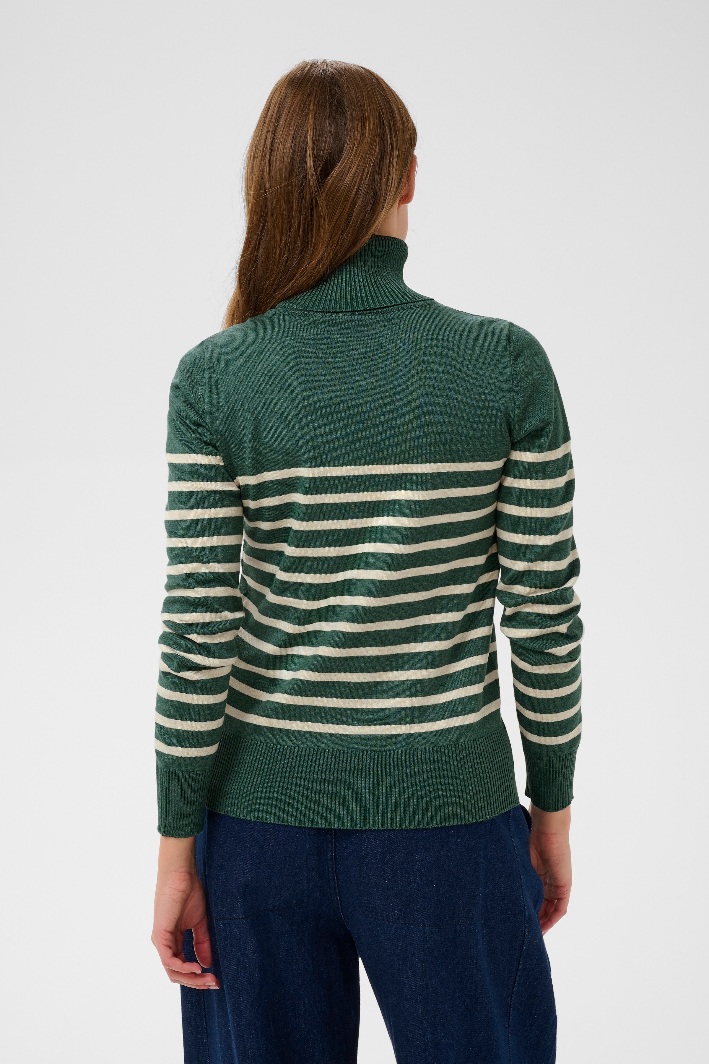 MilaSZ Pullover LOOKBOOK BACK 30513772-304172