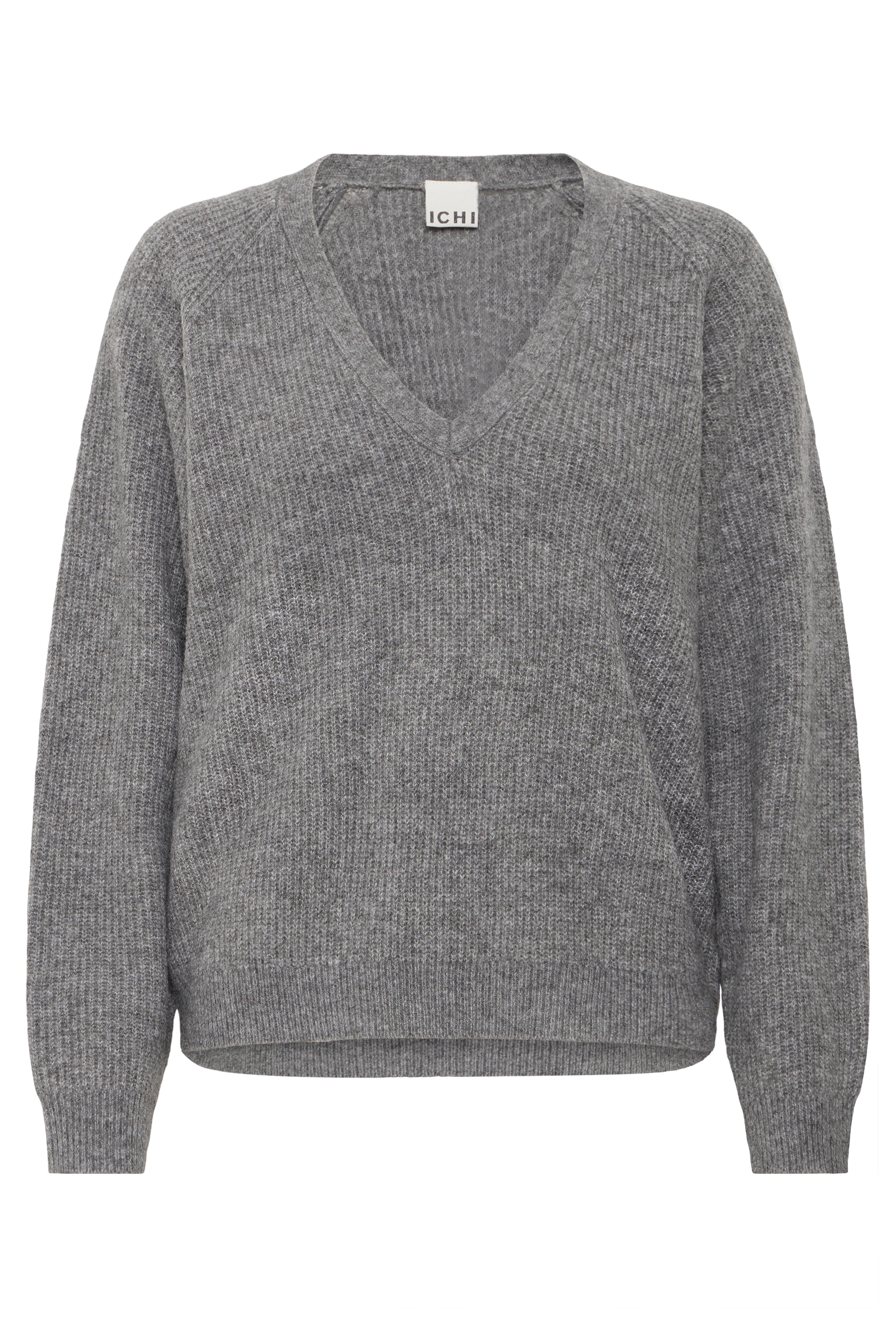 IHDASILA Pullover LOOKBOOK DETAIL 20124211-200319