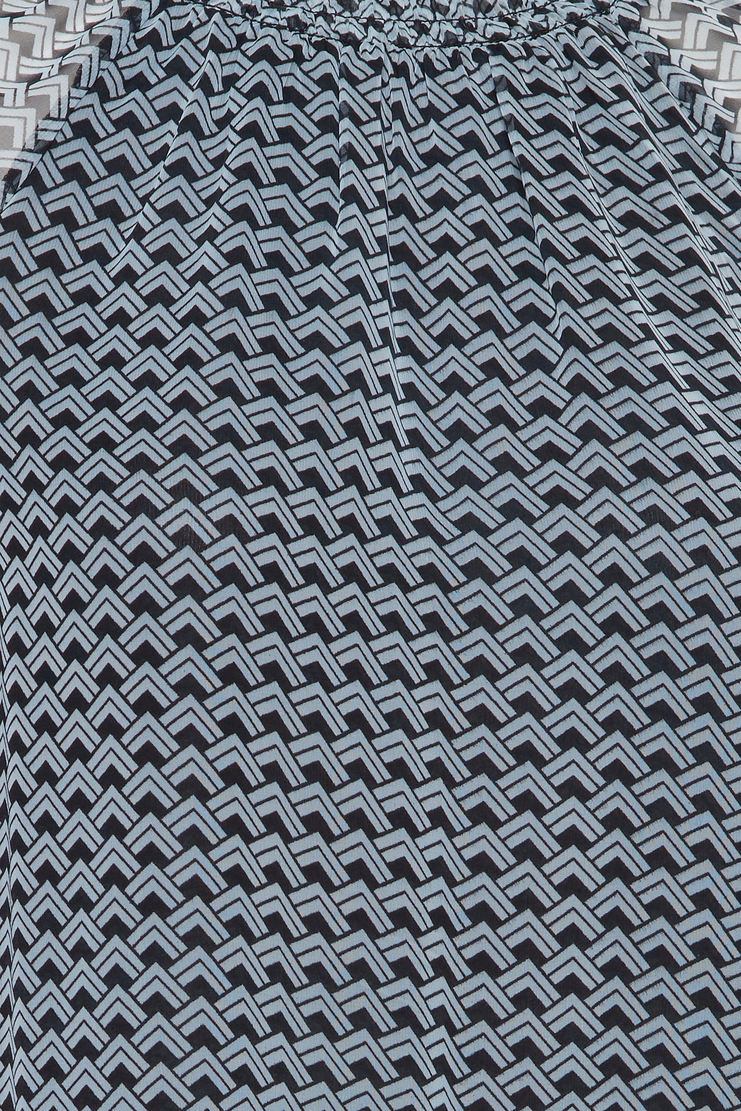 Langarm-Bluse PACK DETAIL 20114658-144210