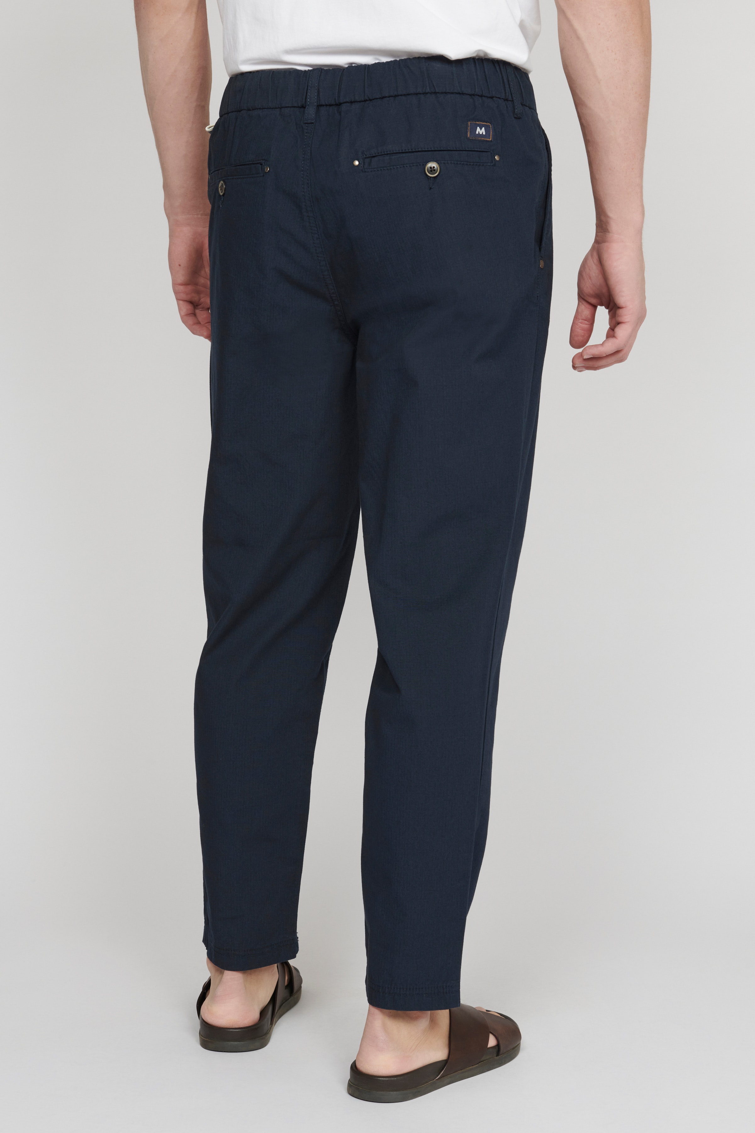 MAhart Trousers LOOKBOOK FRONT 30206606-194011