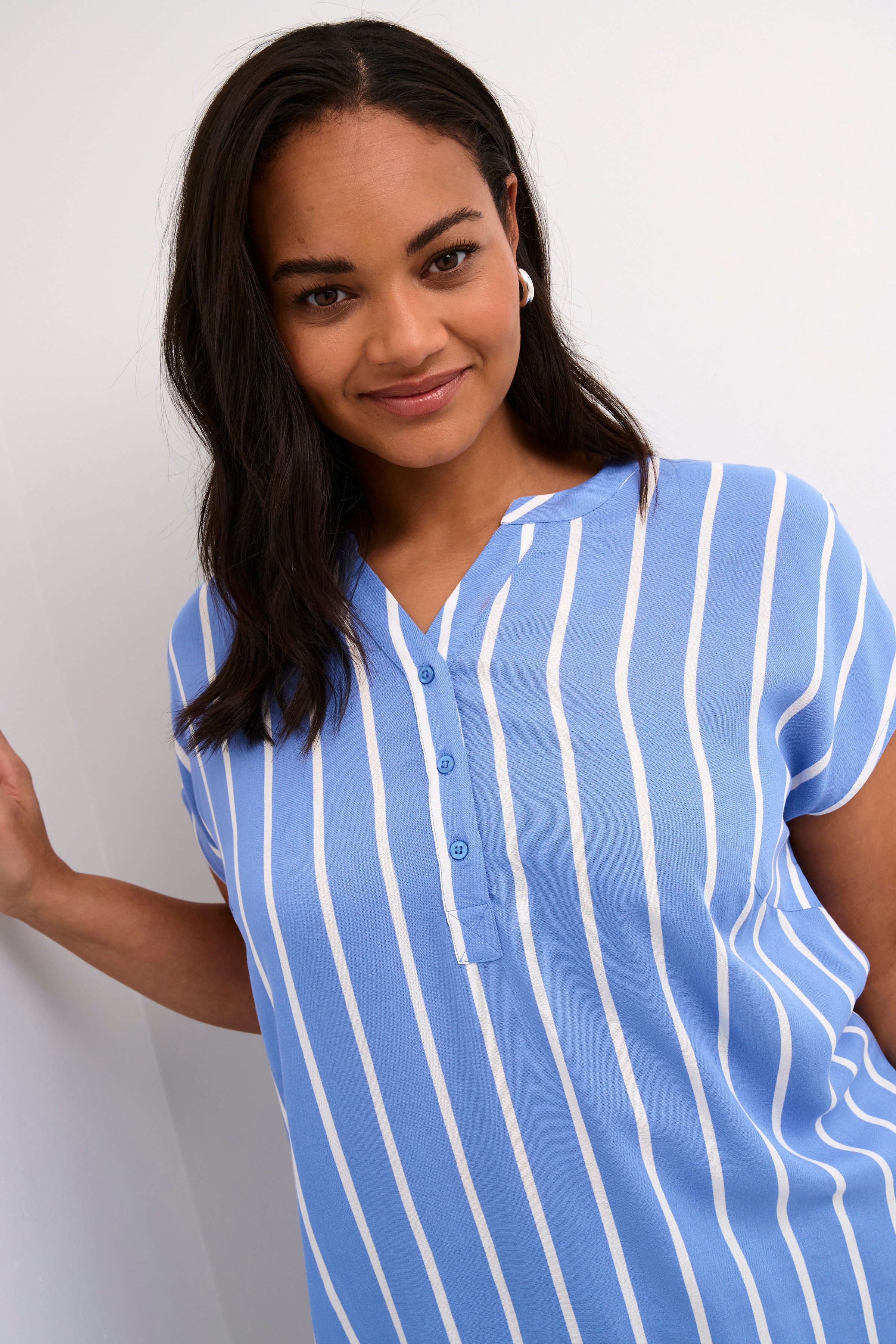 KCsida Blouse LOOKBOOK DETAIL 10581573-105643