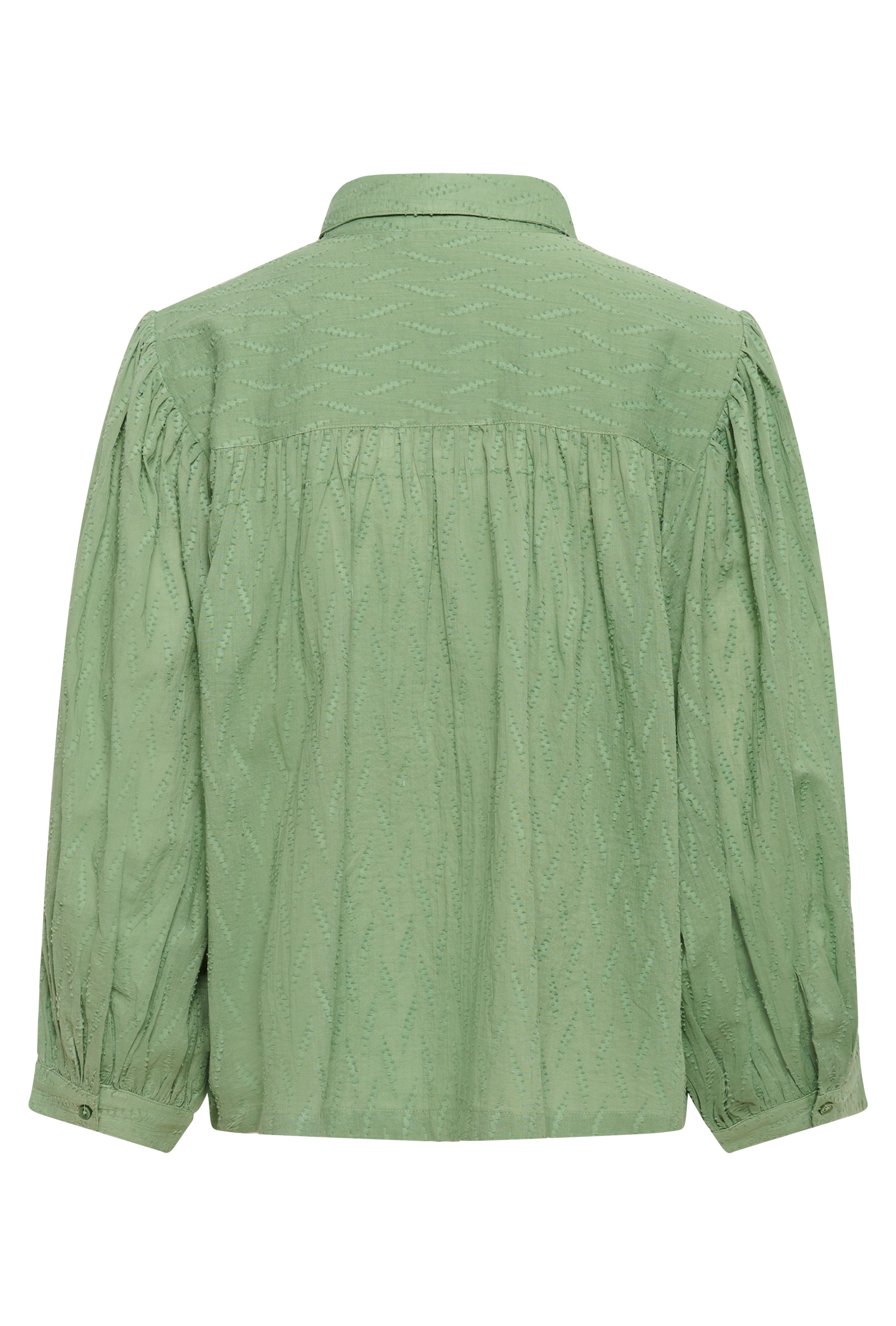 KAgabriela Overhemd PACK BACK 10511171-176212