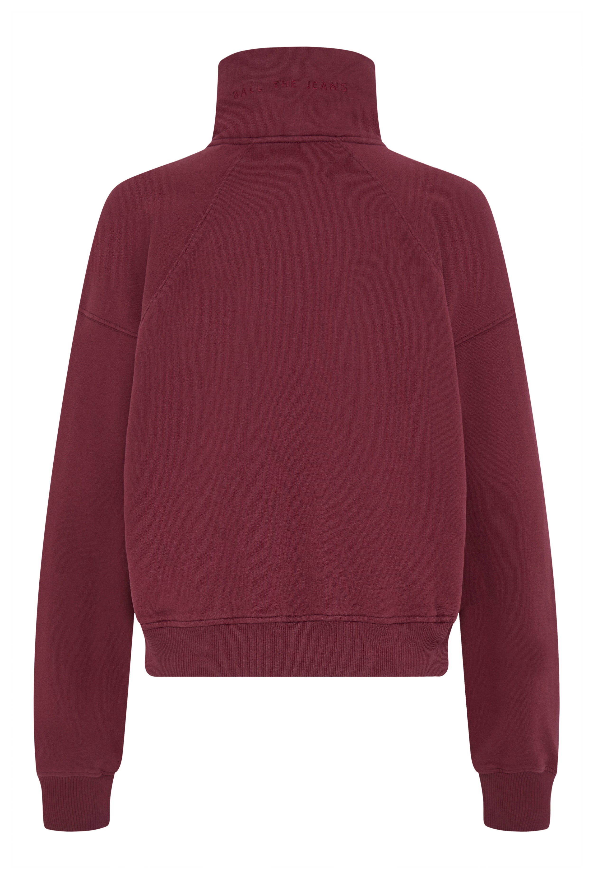 BAREBECCA Sweatshirt PACK BACK 50408099-191526
