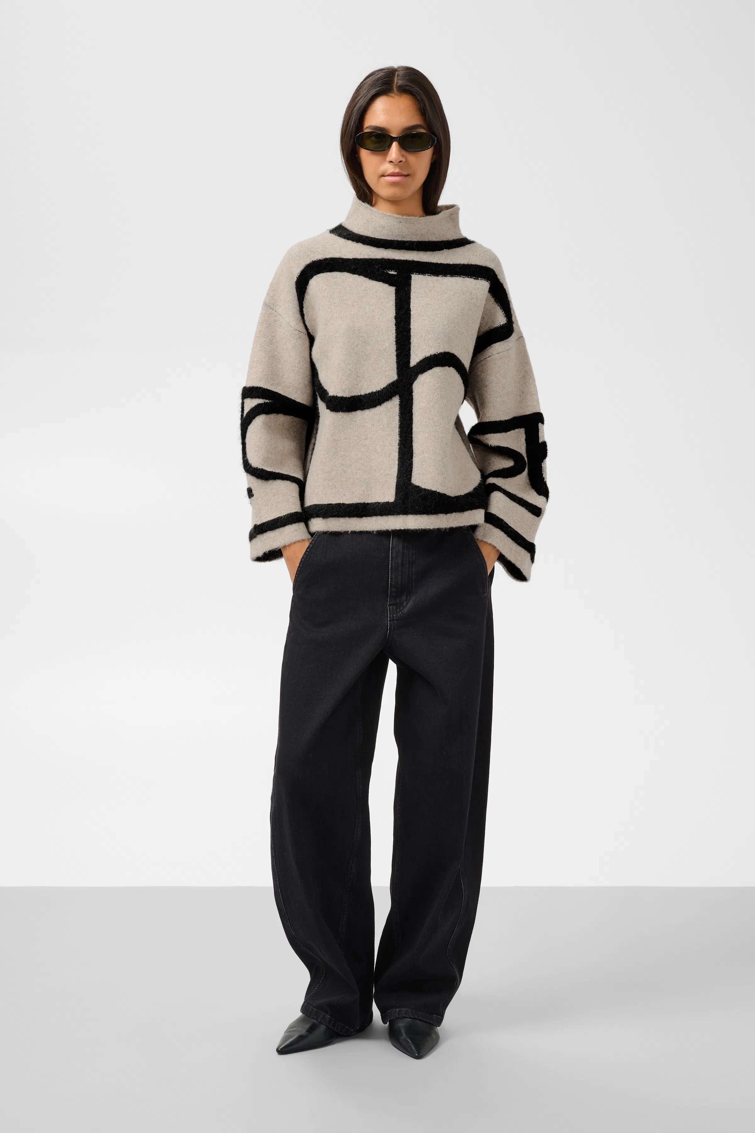 Shop the look