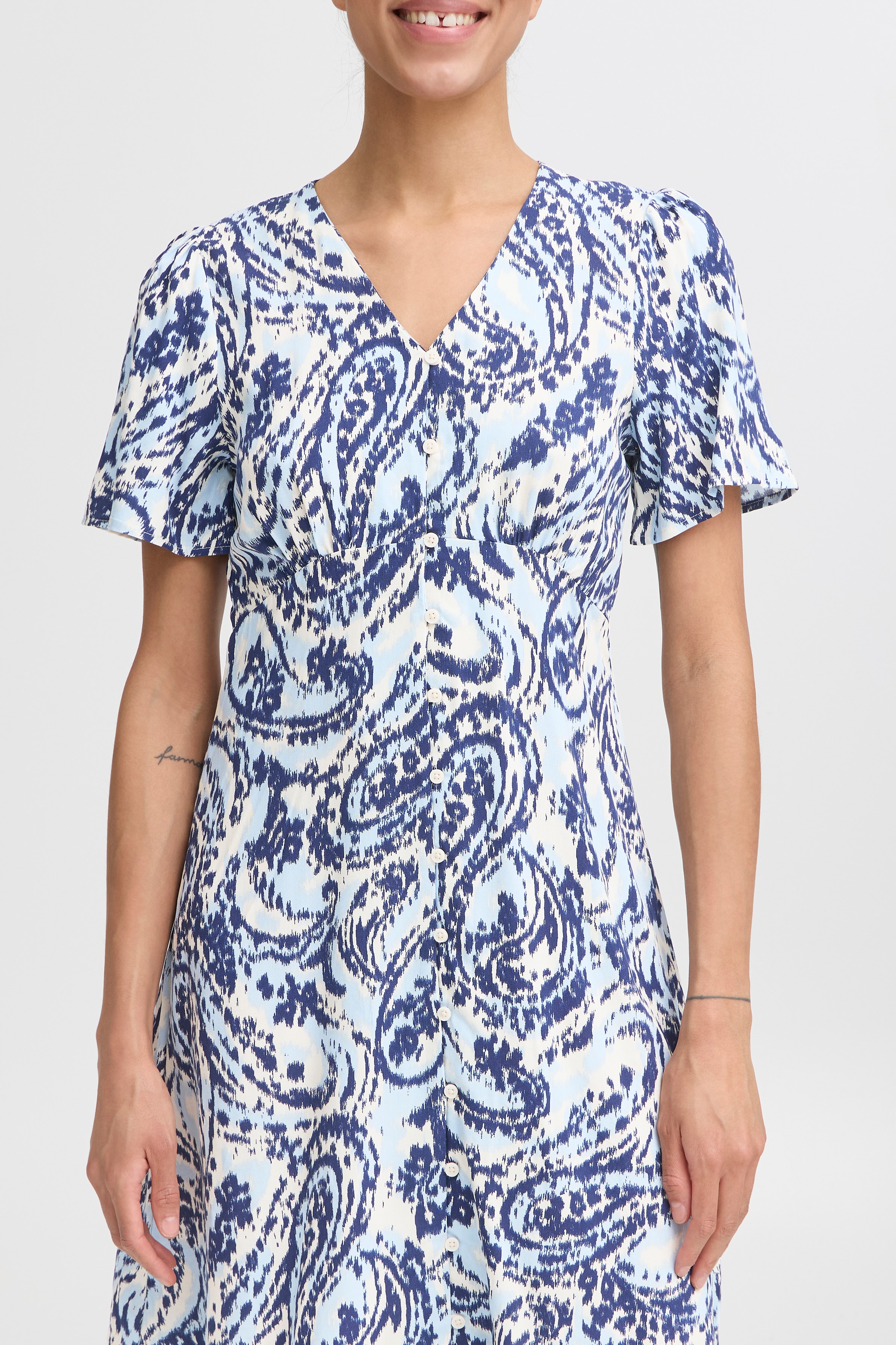 BYMMJOELLA Kjole LOOKBOOK DETAIL 20814532-204524