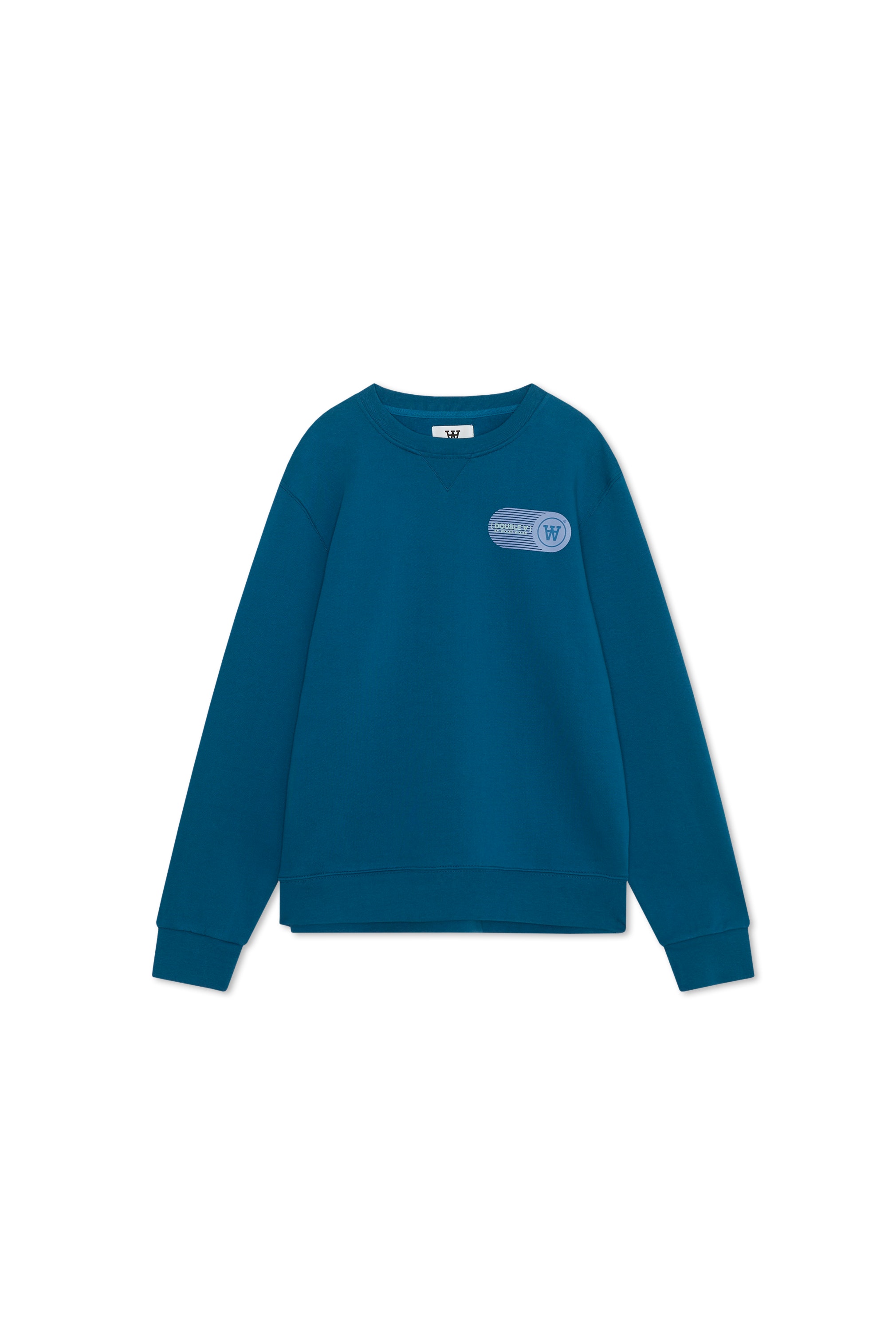 WWTye Sweatshirt PACK FRONT 30250893-W7002