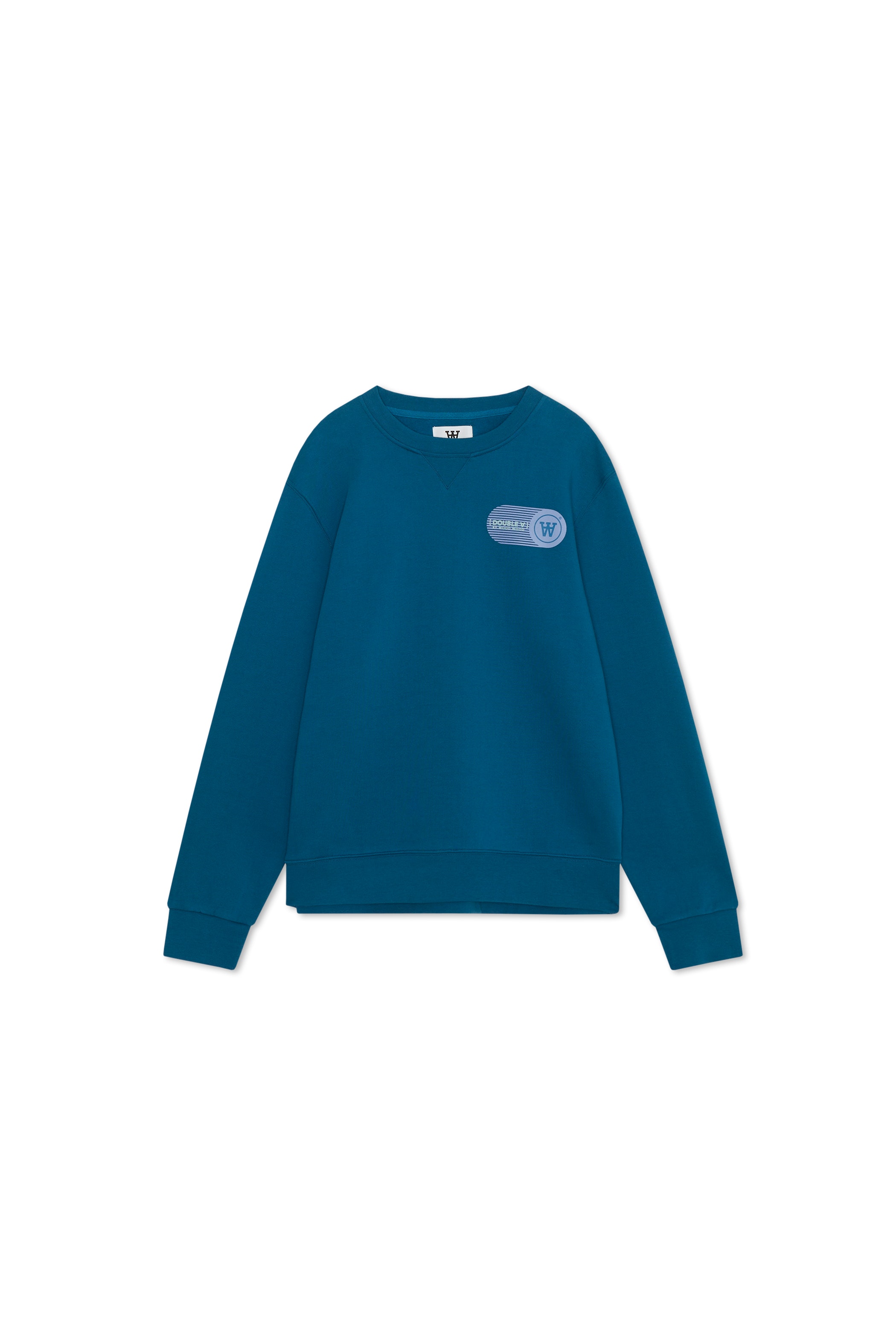 WWTye Sweatshirt PACK FRONT 30250893-W7002