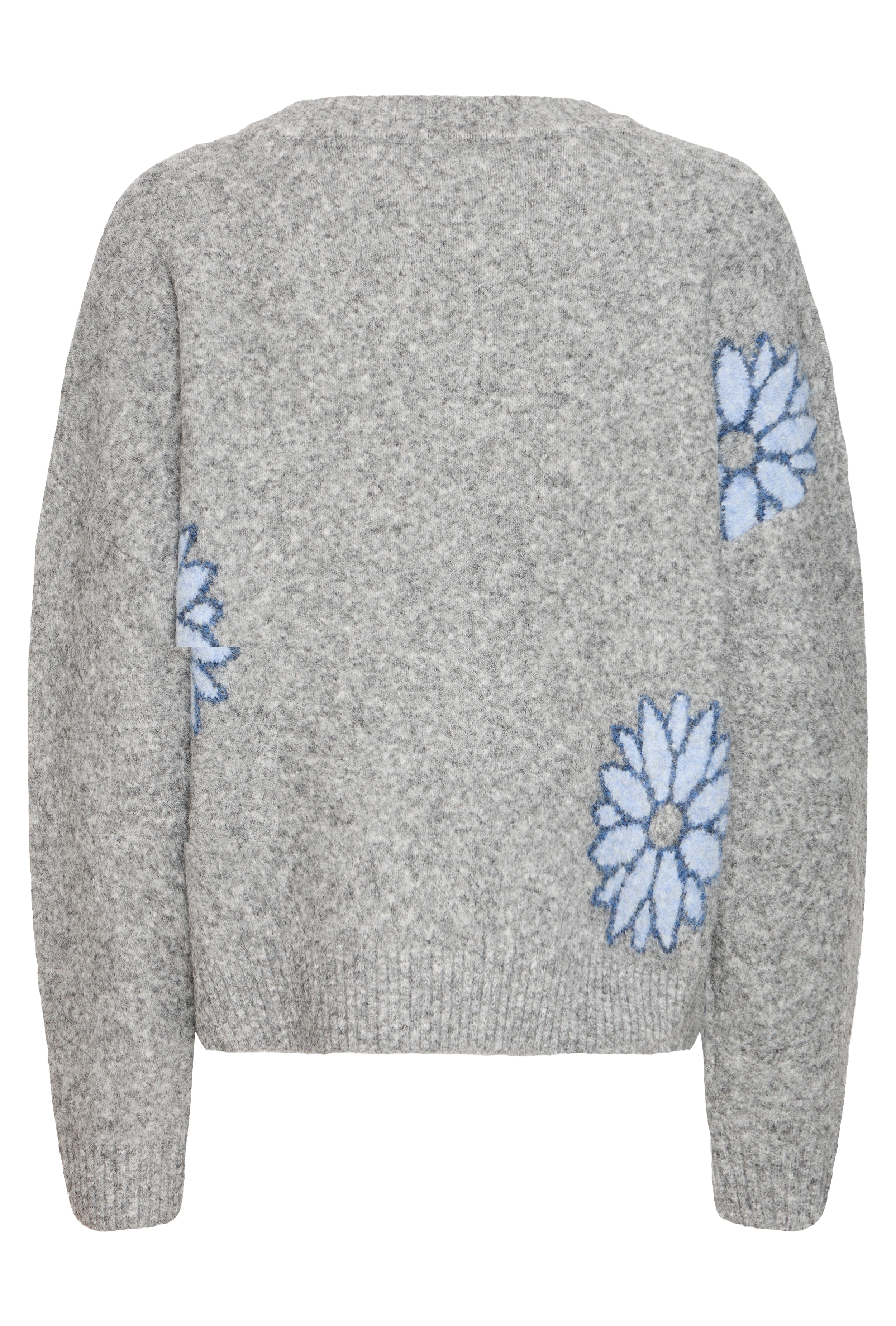BYOMEA Pullover PACK BACK 20815289-200629