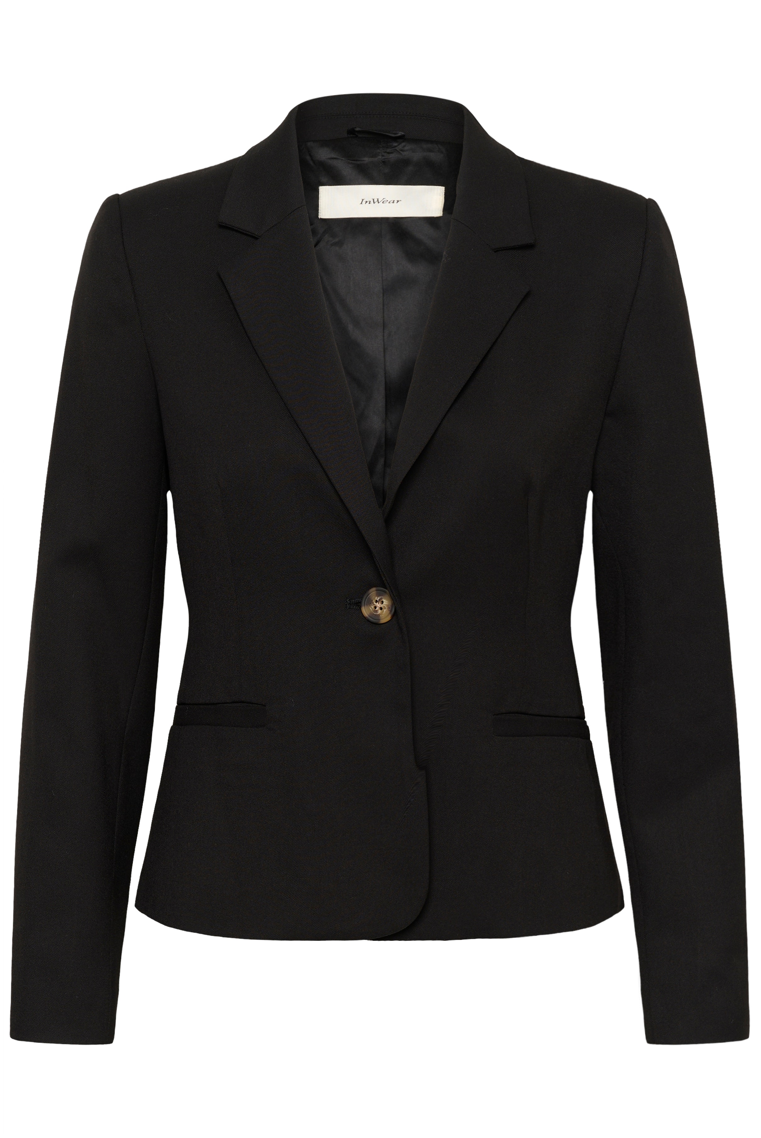 YuktaIW Blazer PACK FRONT 30111236-301744