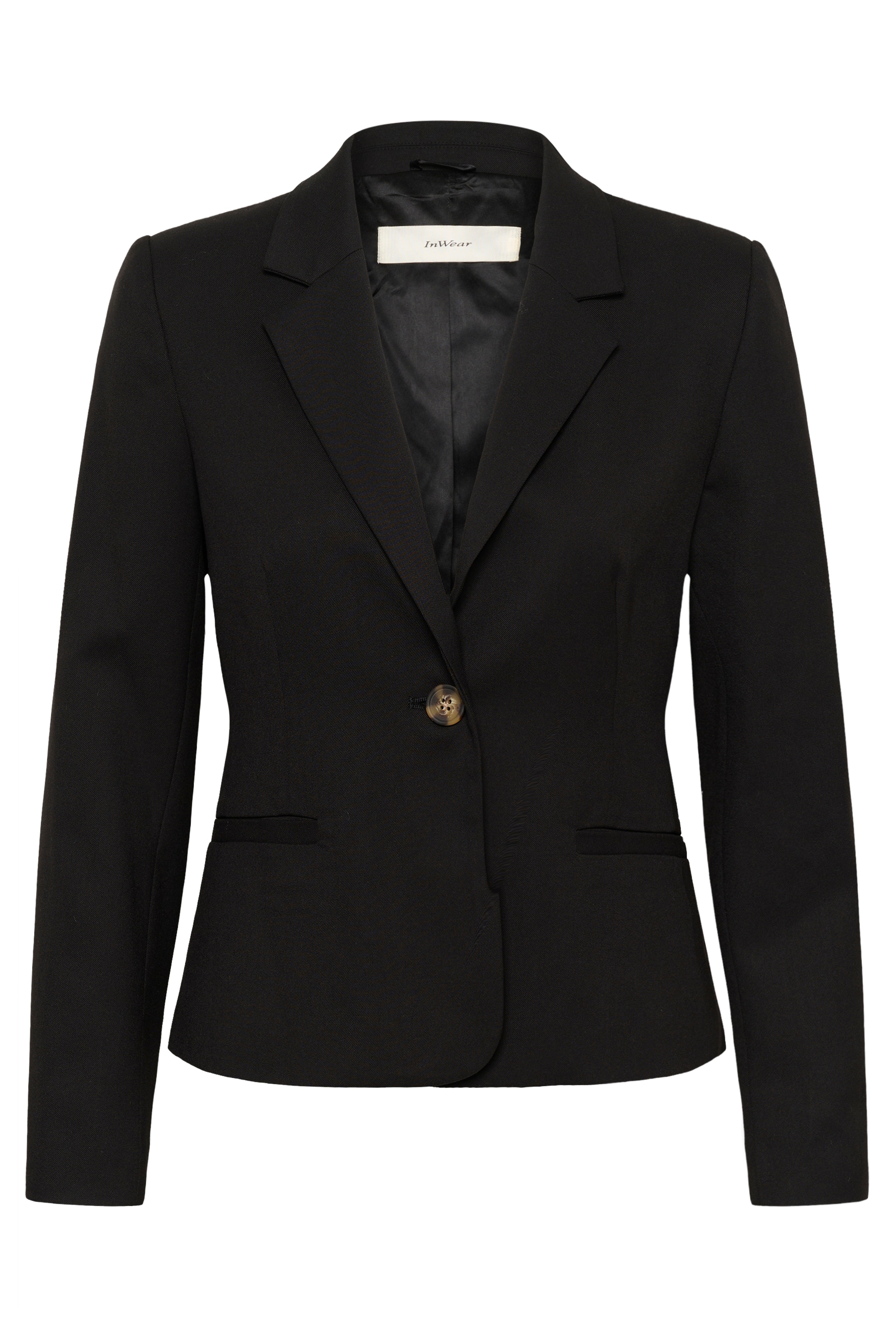 YuktaIW Blazer PACK FRONT 30111236-194008