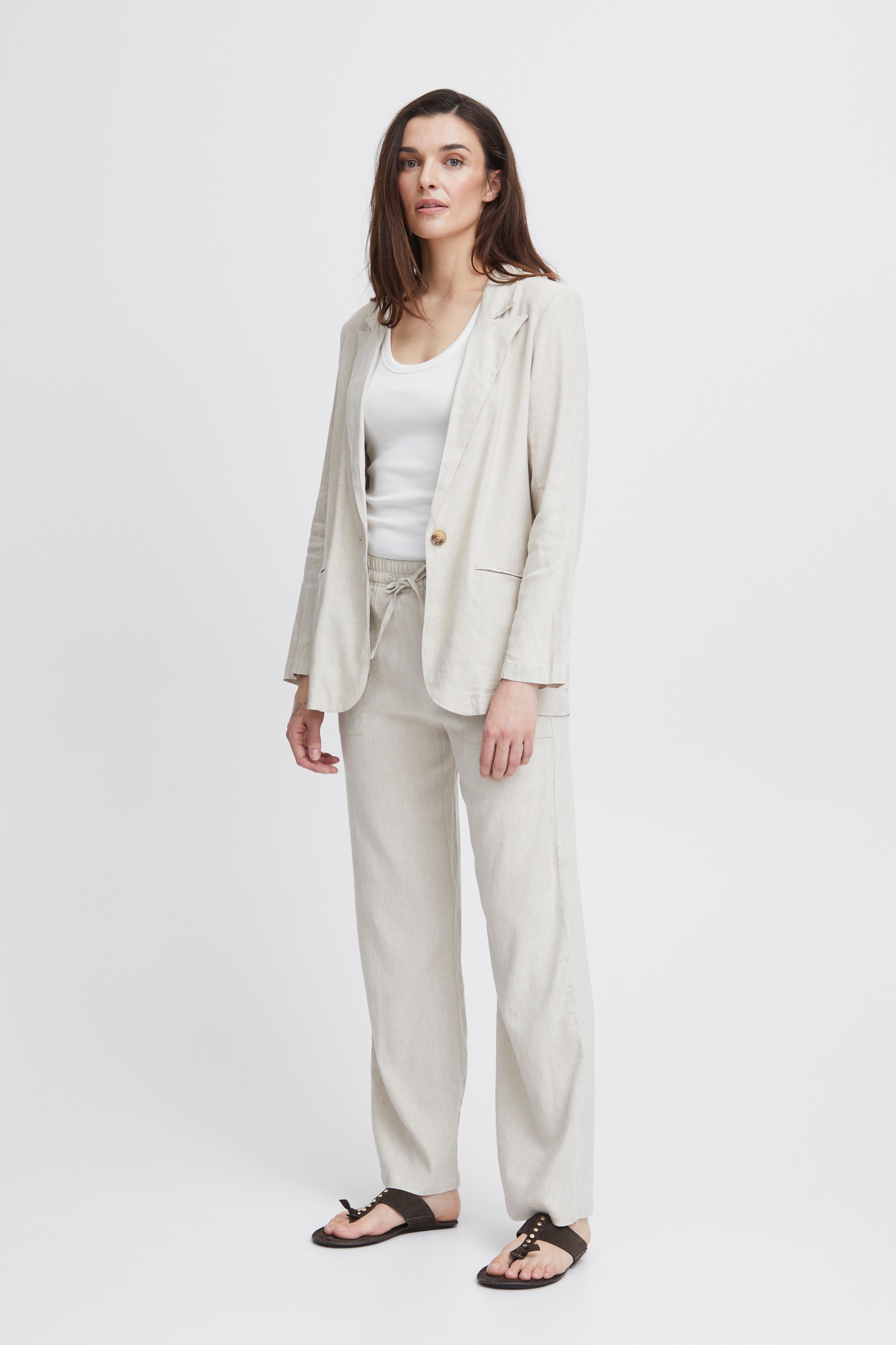 PZLUCA Trousers LOOKBOOK FRONT 50208020-1309071